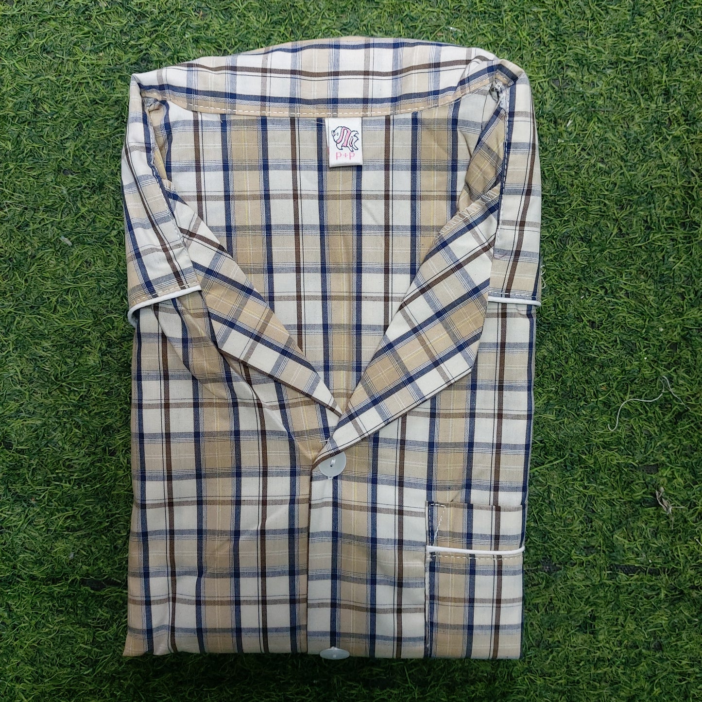 ឈុតការ៉ូថៃ មនុស្សធំ JP ទំហំ 10-12