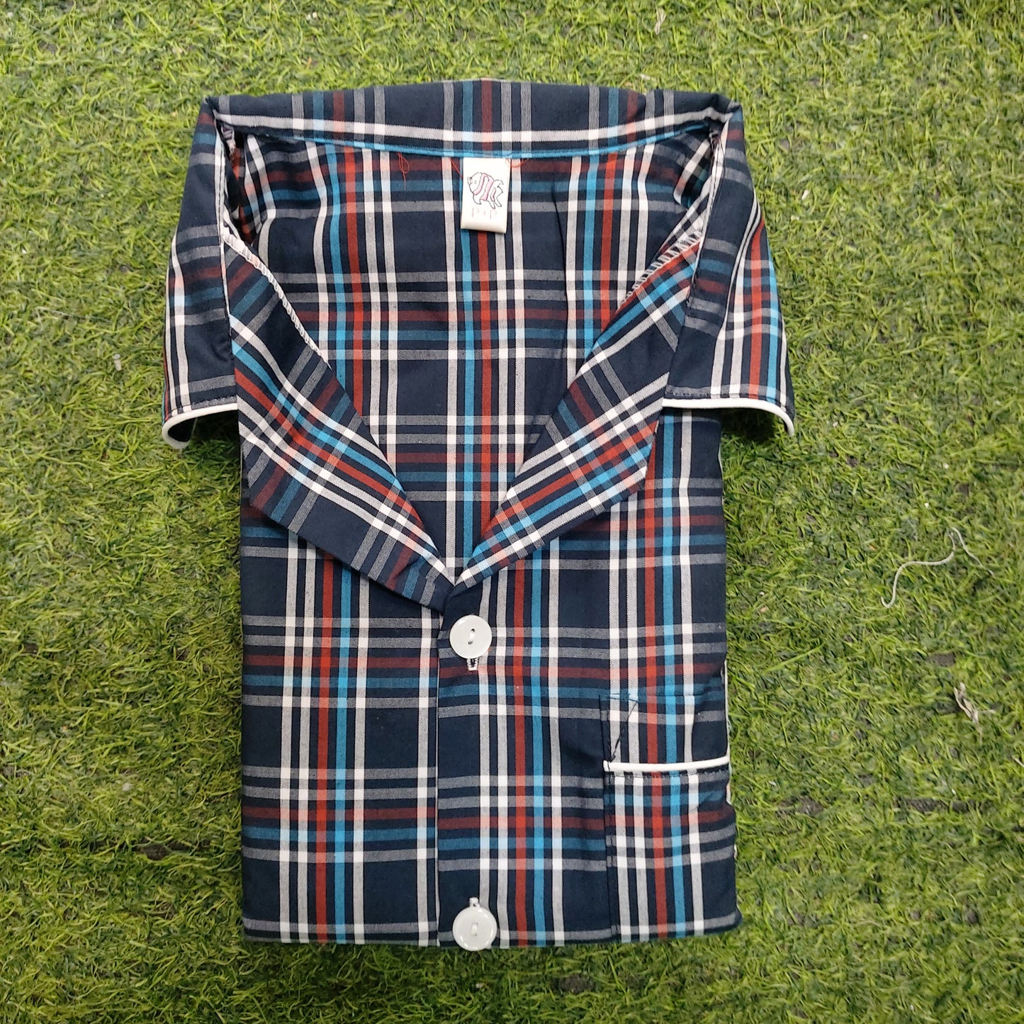 ឈុតការ៉ូថៃ មនុស្សធំ JP ទំហំ 10-12