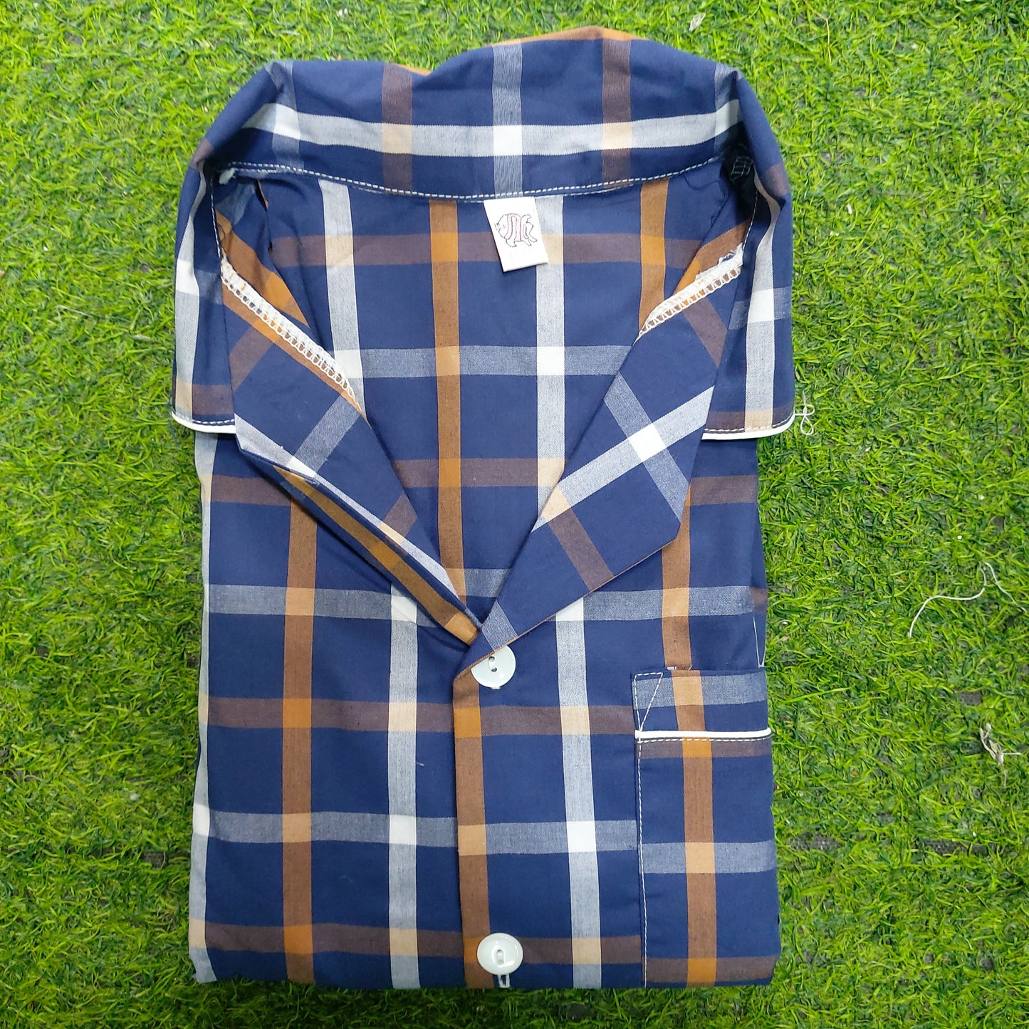 ឈុតការ៉ូថៃ មនុស្សធំ JP ទំហំ 10-12