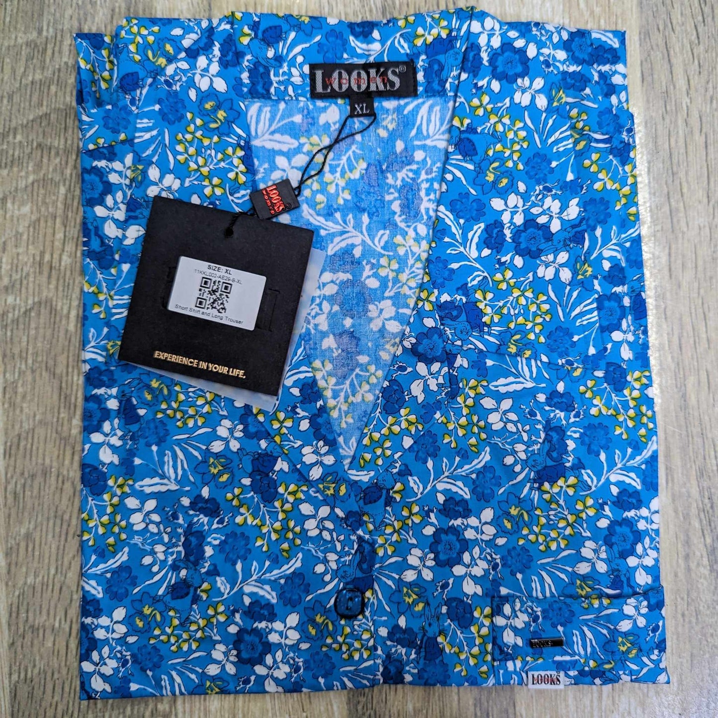 ឈុតឡុក សាច់រឹង ដៃខ្លី ជើងវែង