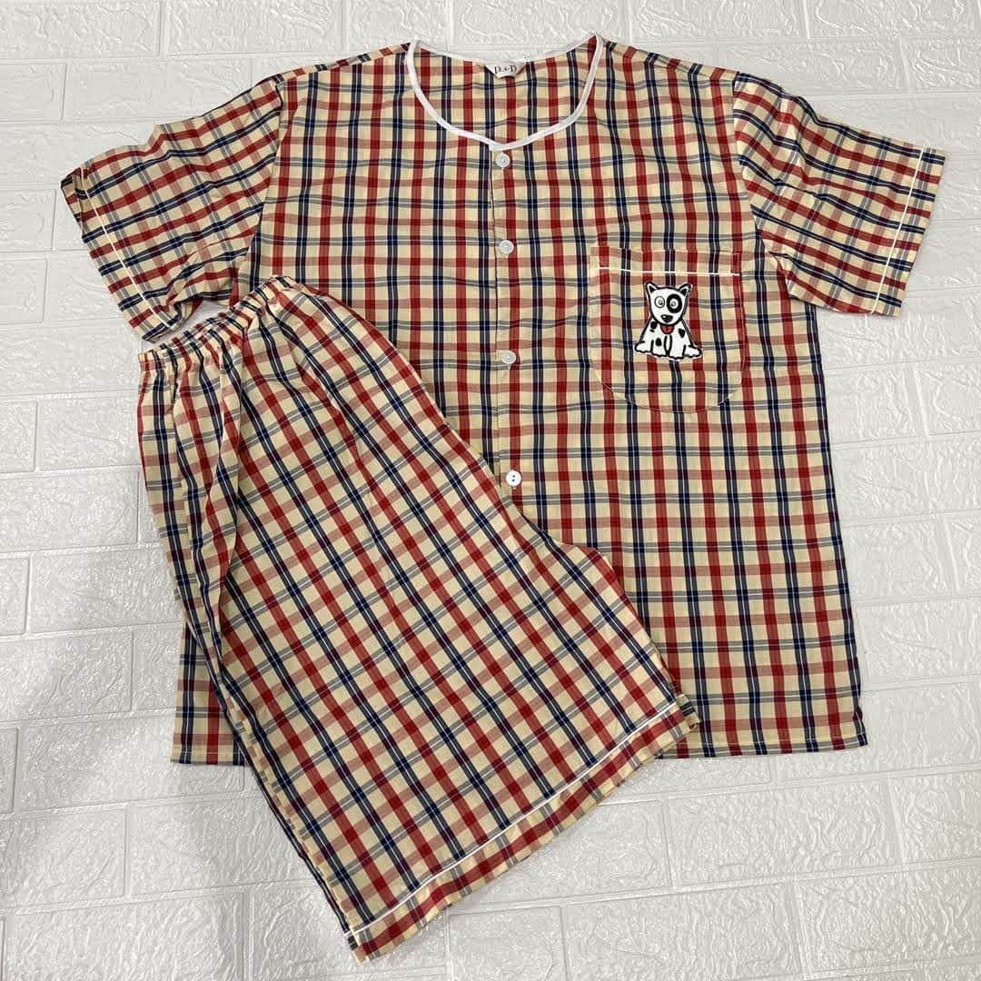 ឈុត ការ៉ូថៃ JP កមូលអាចារ្យ