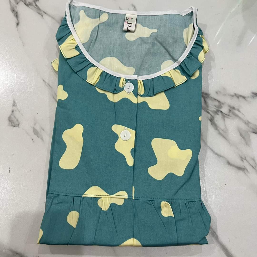 ឈុត តុកក្តាថៃ JP សាច់អំបោះកូតុង 100%