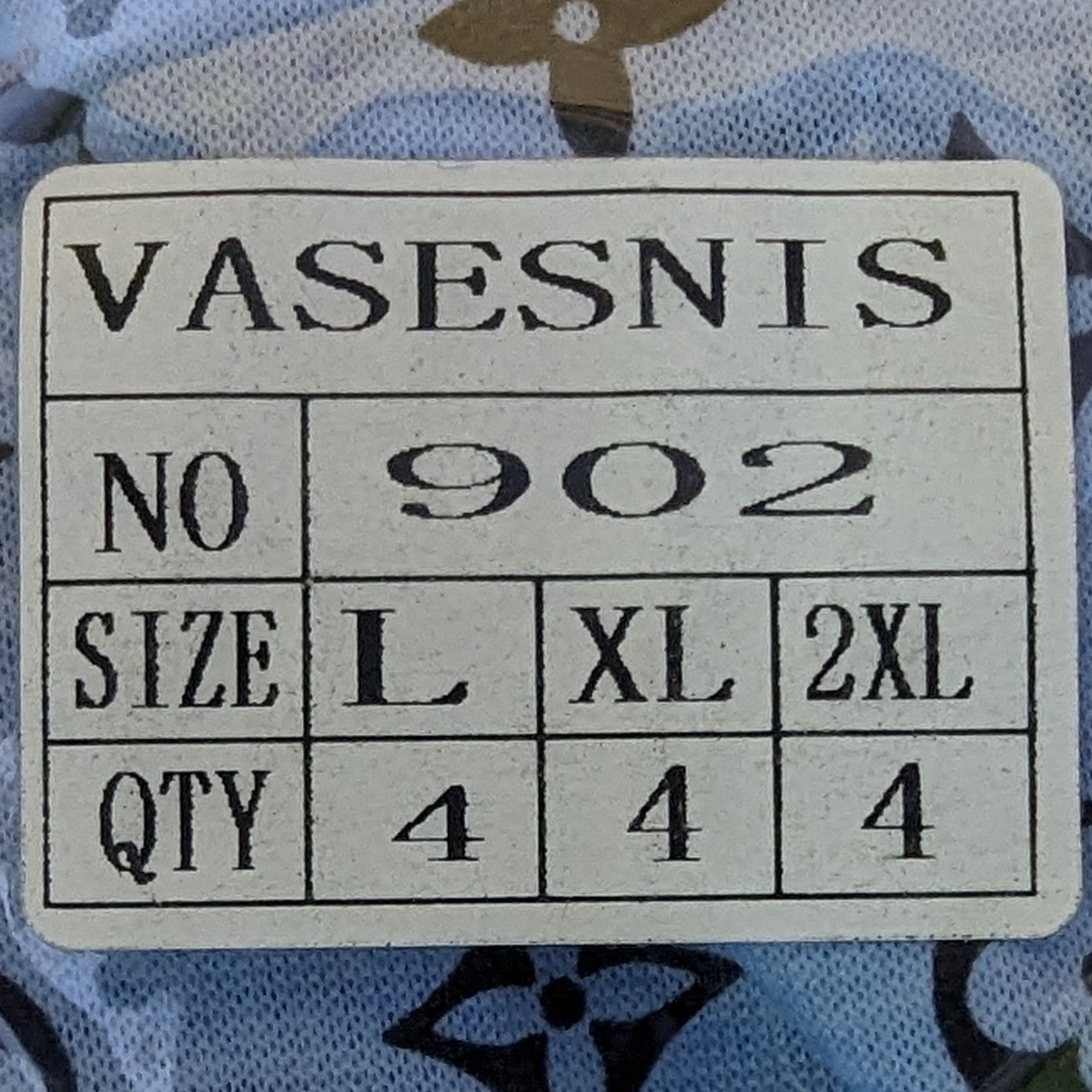 ខោខ្លីក្នុង បុរស មួយដុំមាន ១២ខោខ្លី