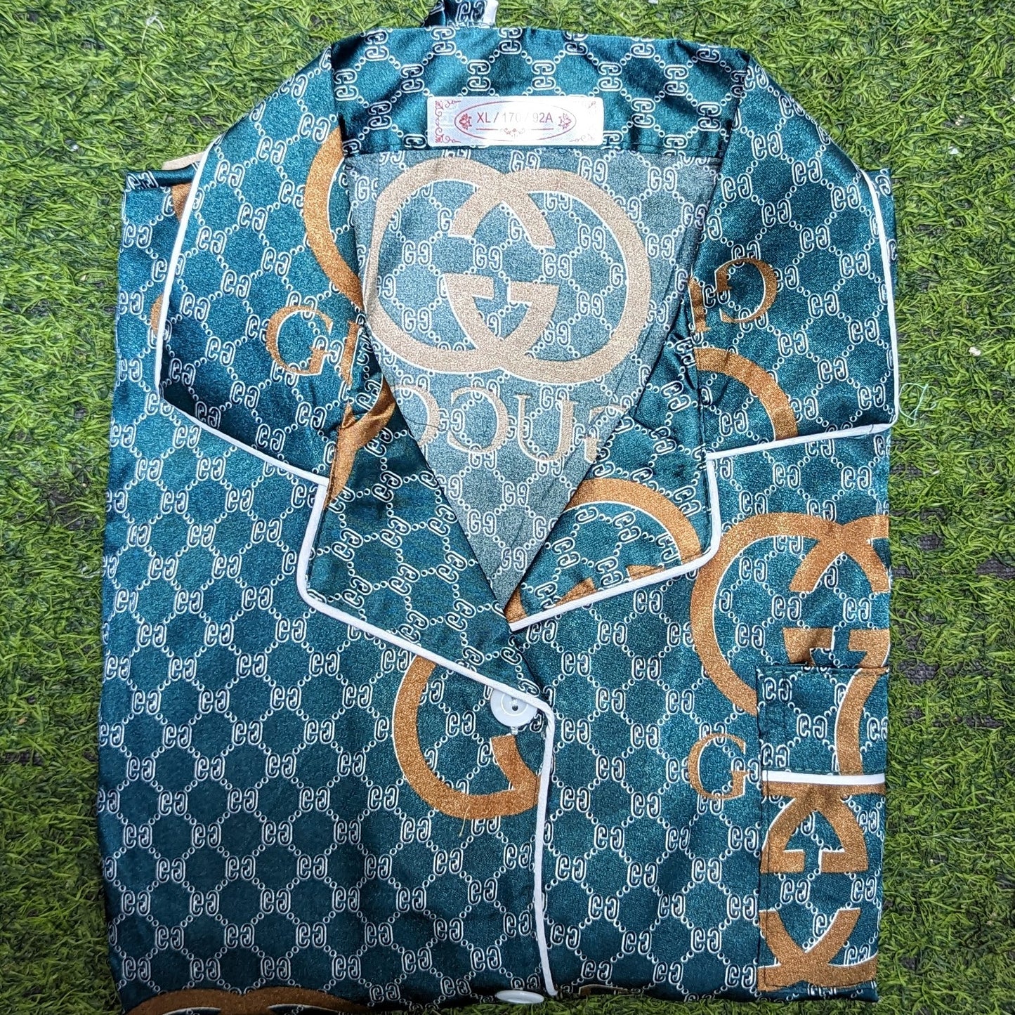 ឈុតរលោងចិន ឡាយ៍ GG គុណក