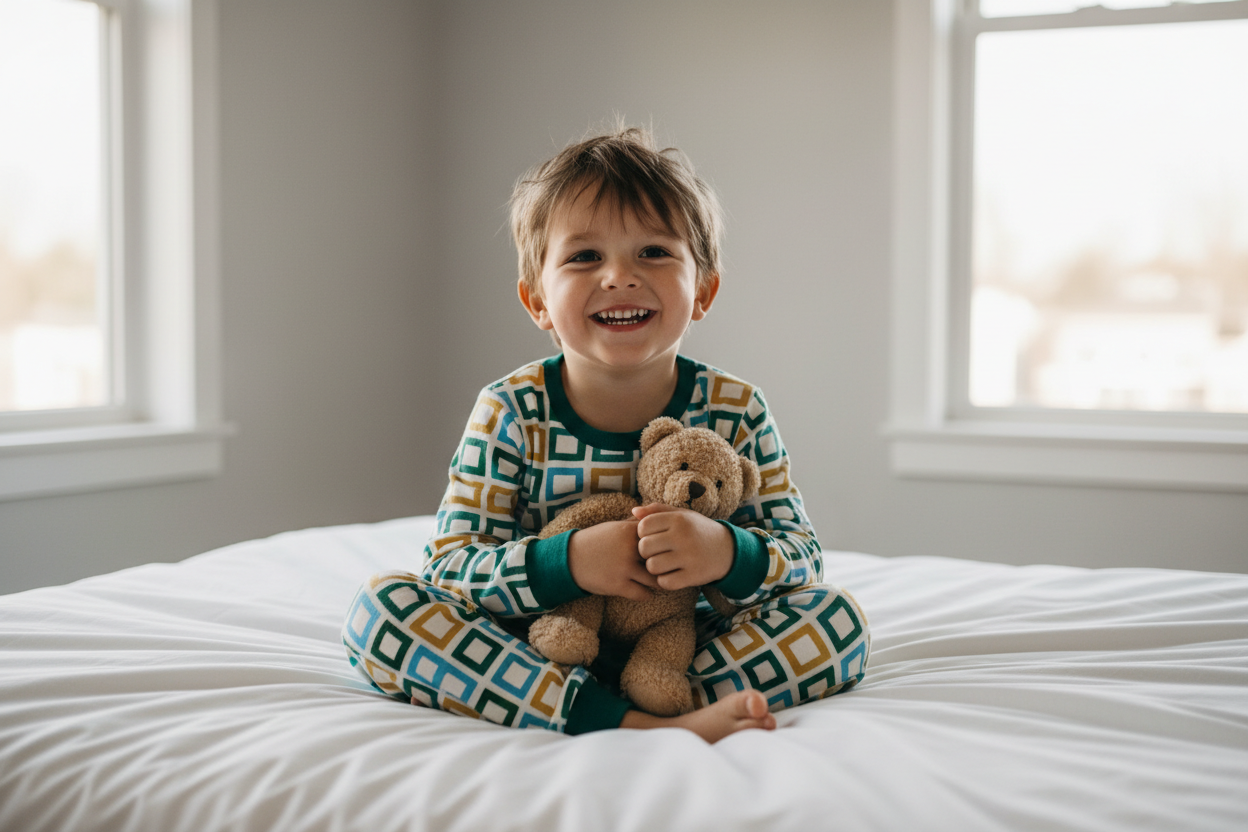 ក្មេងប្រុស