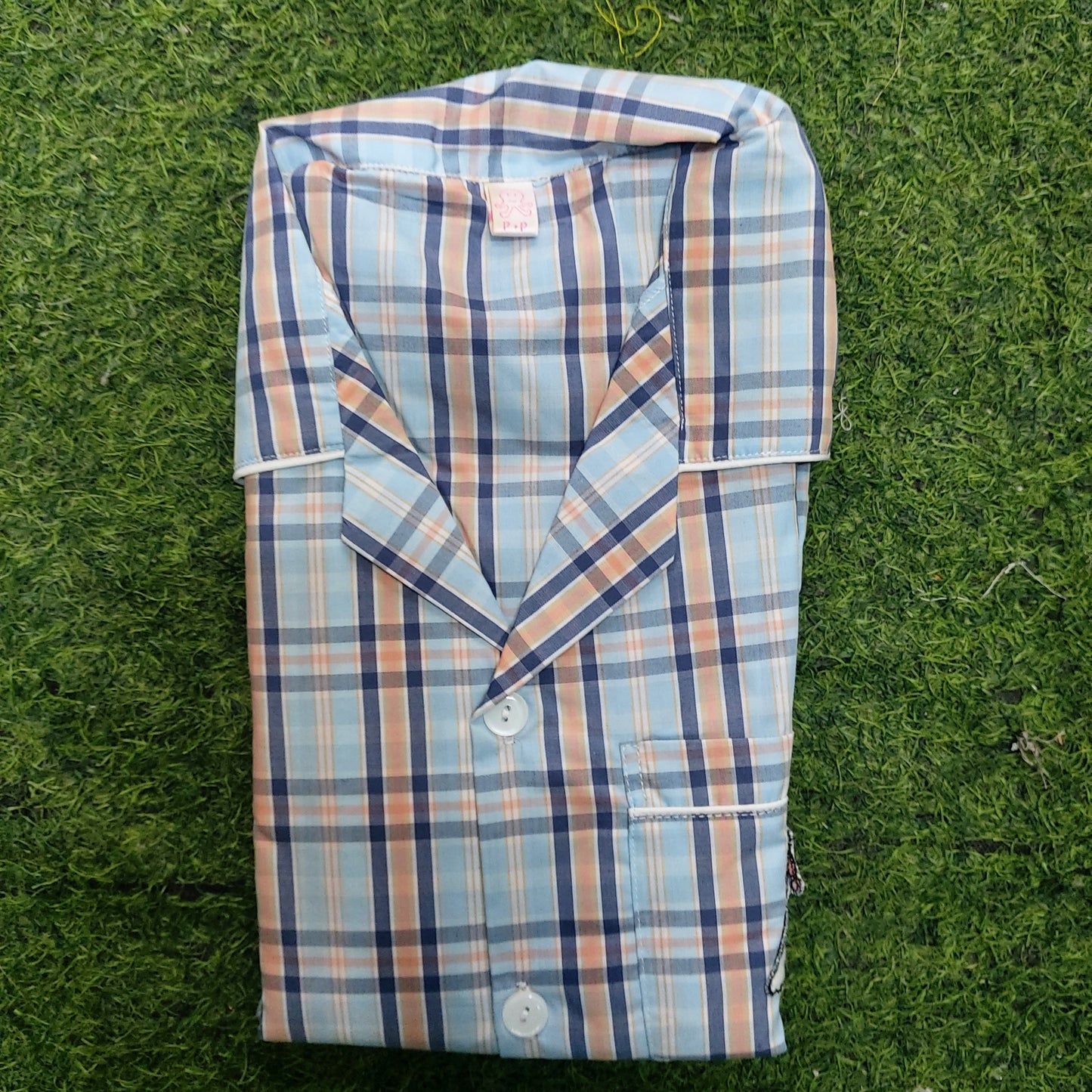 ឈុតការ៉ូថៃ មនុស្សធំ JP