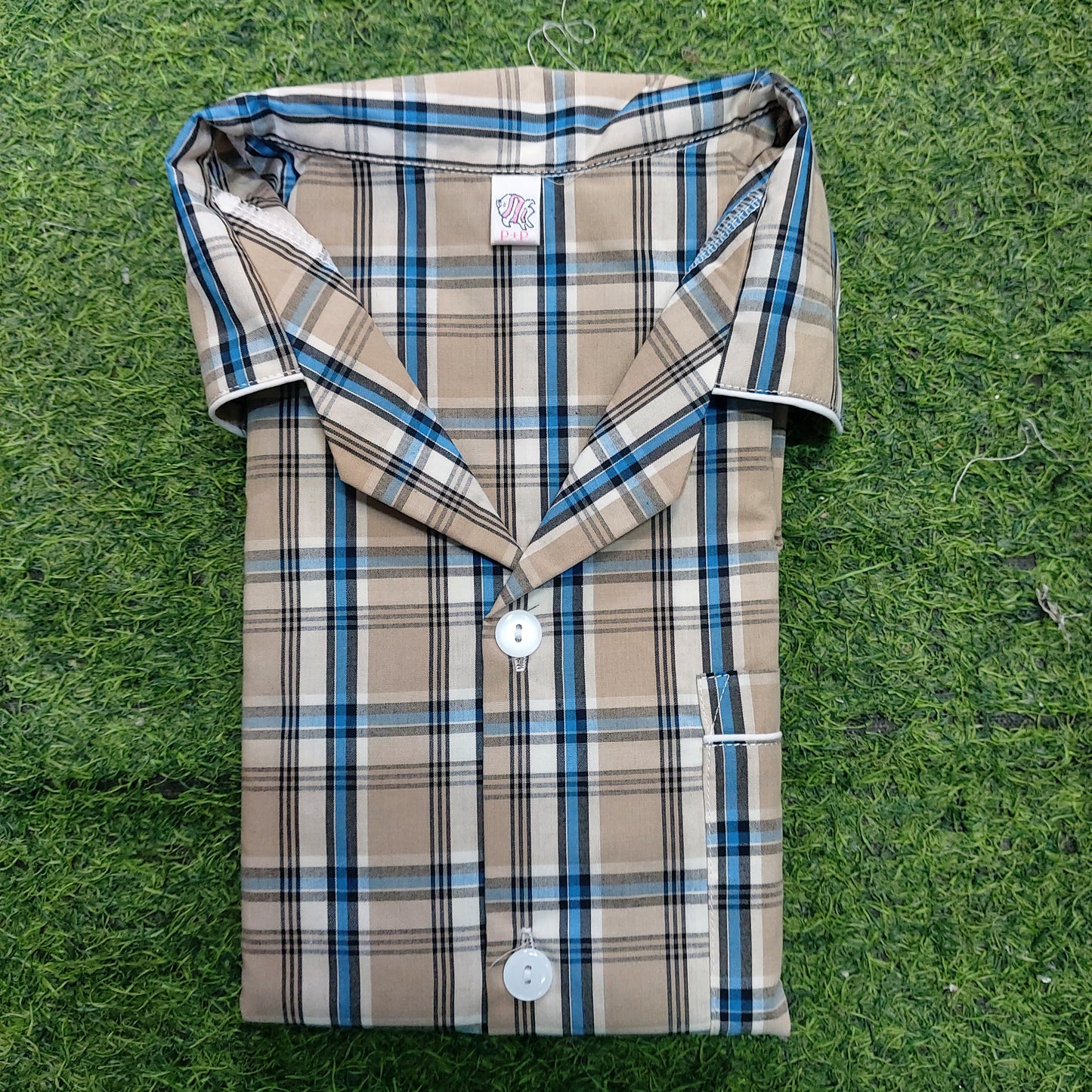 ឈុតការ៉ូថៃ មនុស្សធំ JP ទំហំ 10-12