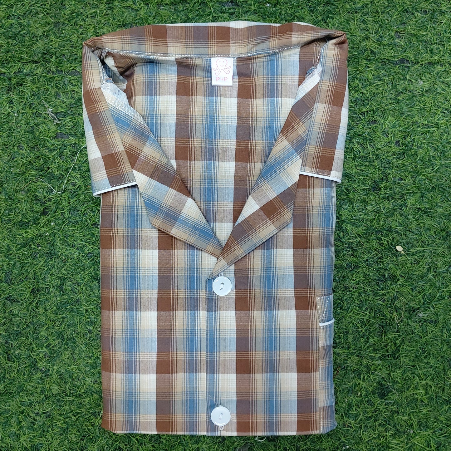 ឈុតការ៉ូថៃ មនុស្សធំ JP