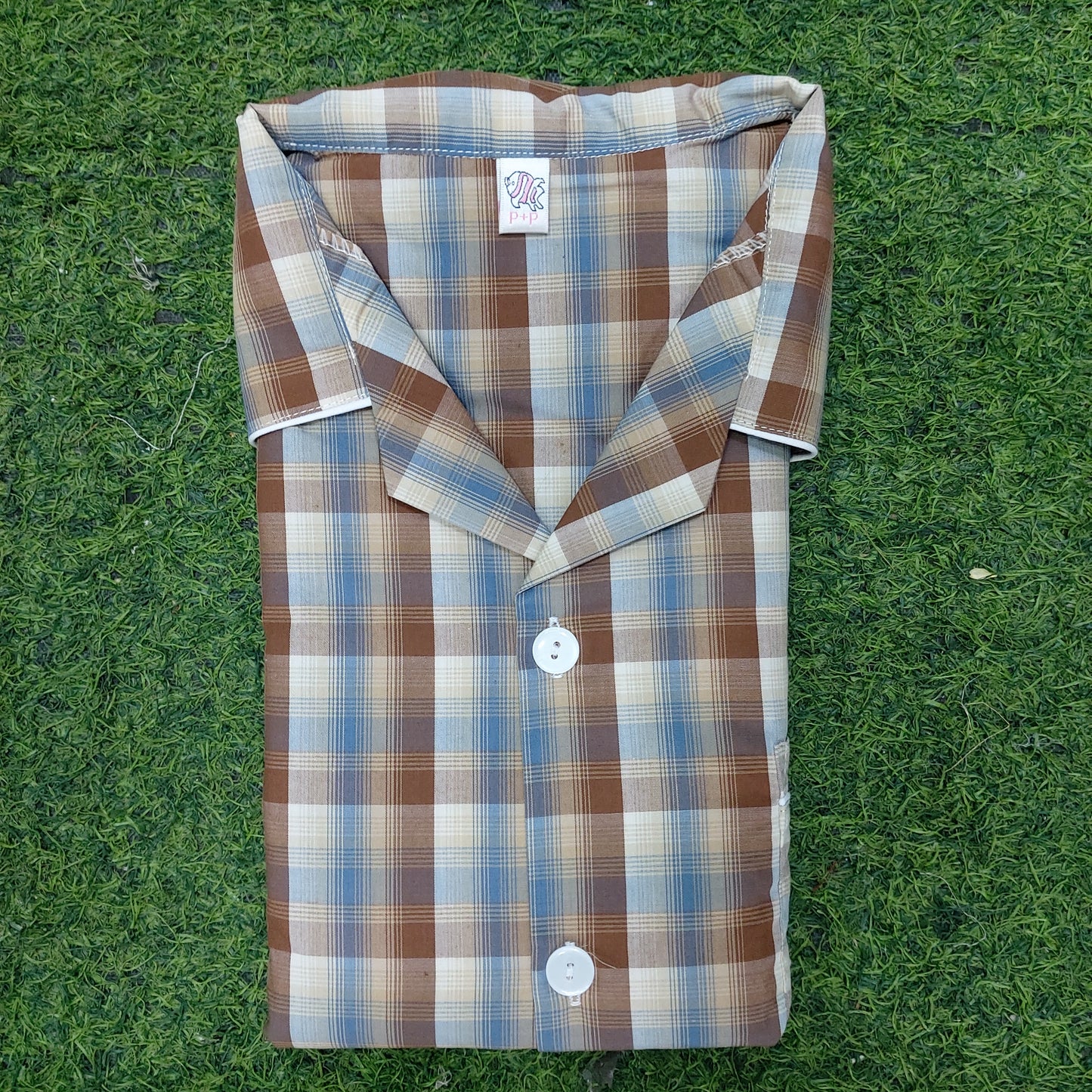 ឈុតការ៉ូថៃ មនុស្សធំ JP