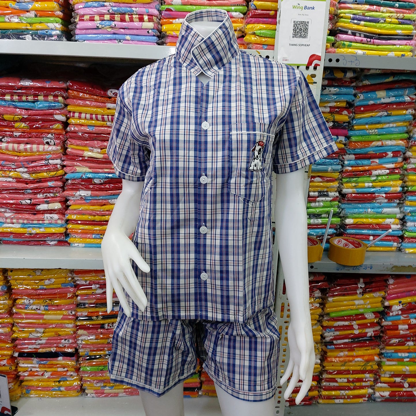 ឈុត តុកក្តាថៃ JP