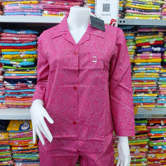 ឈុត LOOKSWOMEN សាច់រឹង