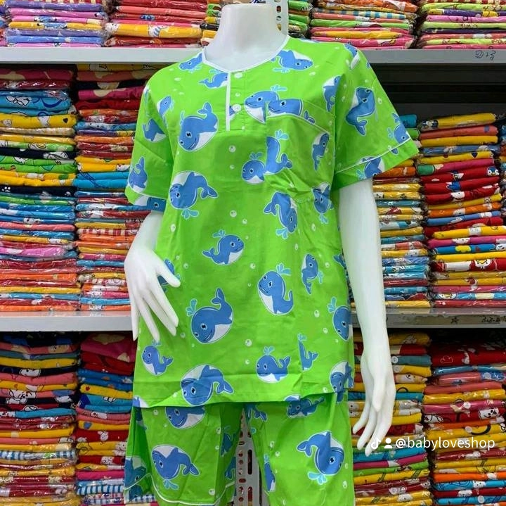 ឈុតតុកក្តាថៃ JP កមូល រូបត្រីបាឡែន