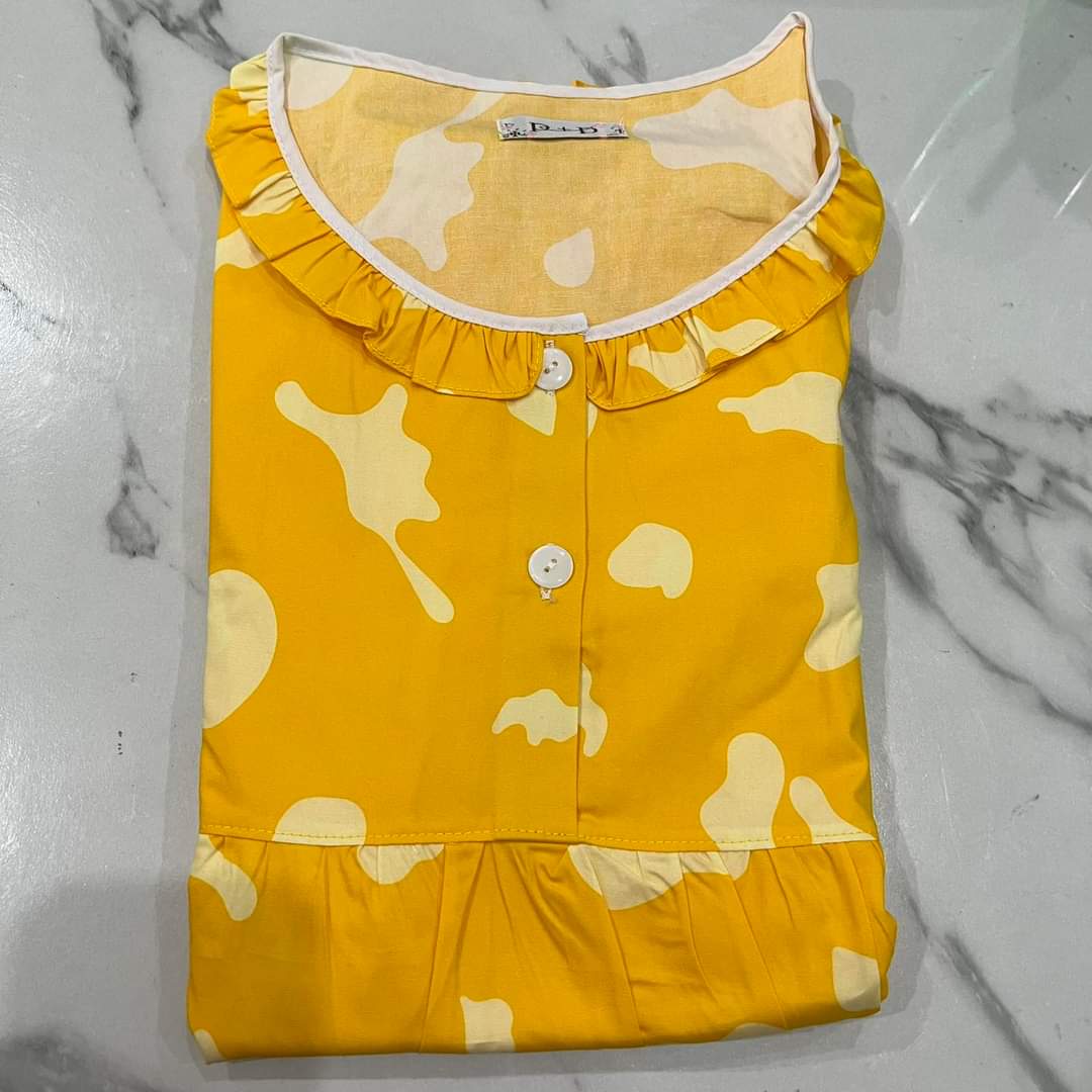 ឈុត តុកក្តាថៃ JP សាច់អំបោះកូតុង 100%