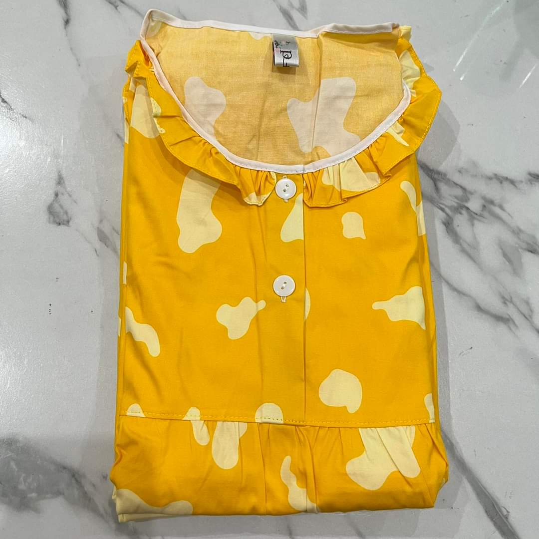 ឈុត តុកក្តាថៃ JP សាច់អំបោះកូតុង 100%