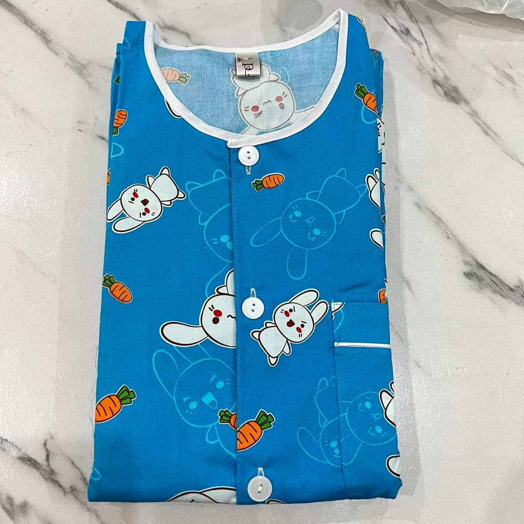 ឈុតតុកក្តា JP កមូល រូបទន្សាយ