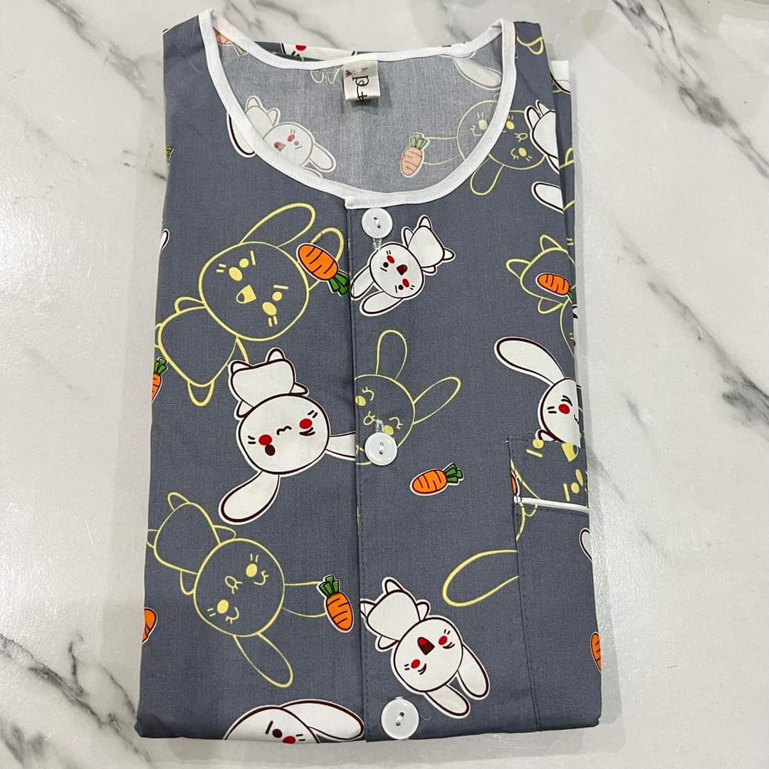 ឈុតតុកក្តា JP កមូល រូបទន្សាយ