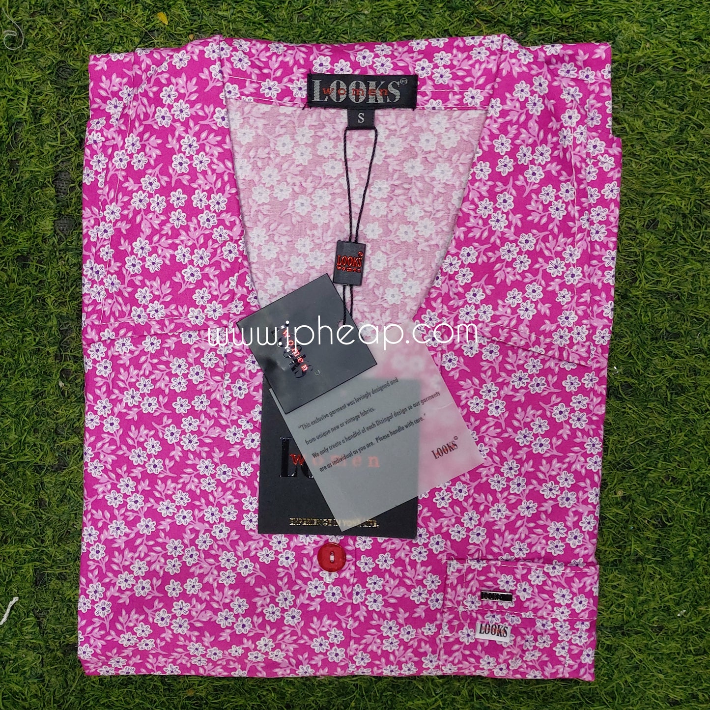 ឈុត LOOKSWOMEN សាច់រឹង