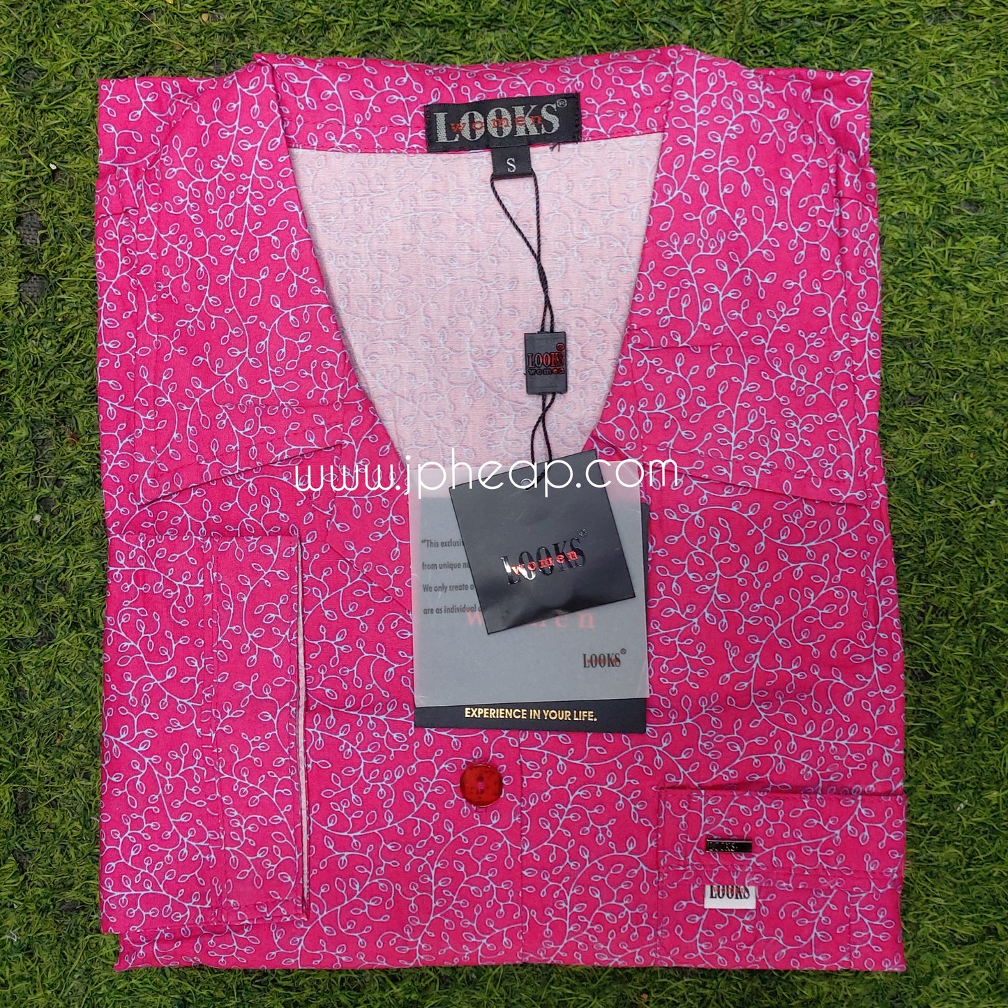 ឈុត LOOKSWOMEN សាច់រឹង