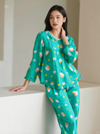 ឈុតតុកក្តា ដៃវែង ជើងវែង