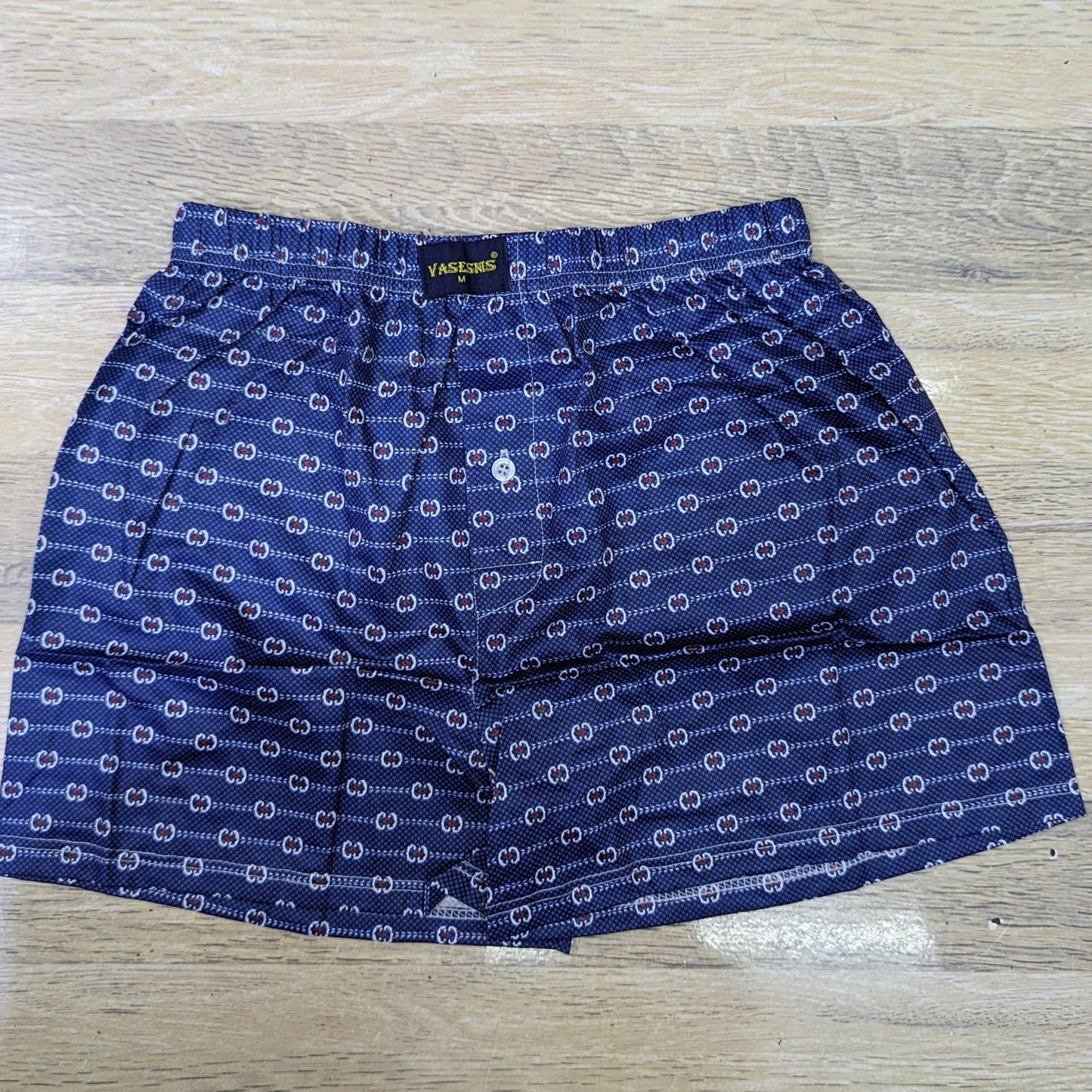 ខោខ្លីក្នុង ក្មេងជំទង់ មួយដុំមាន ១២ខោខ្លី