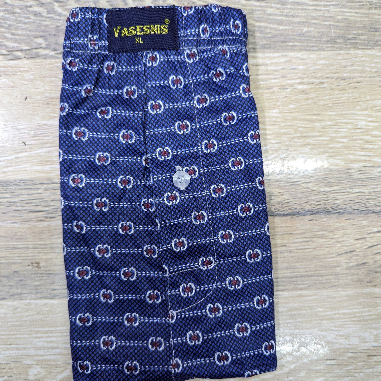 ខោខ្លីក្នុង ក្មេងជំទង់ មួយដុំមាន ១២ខោខ្លី