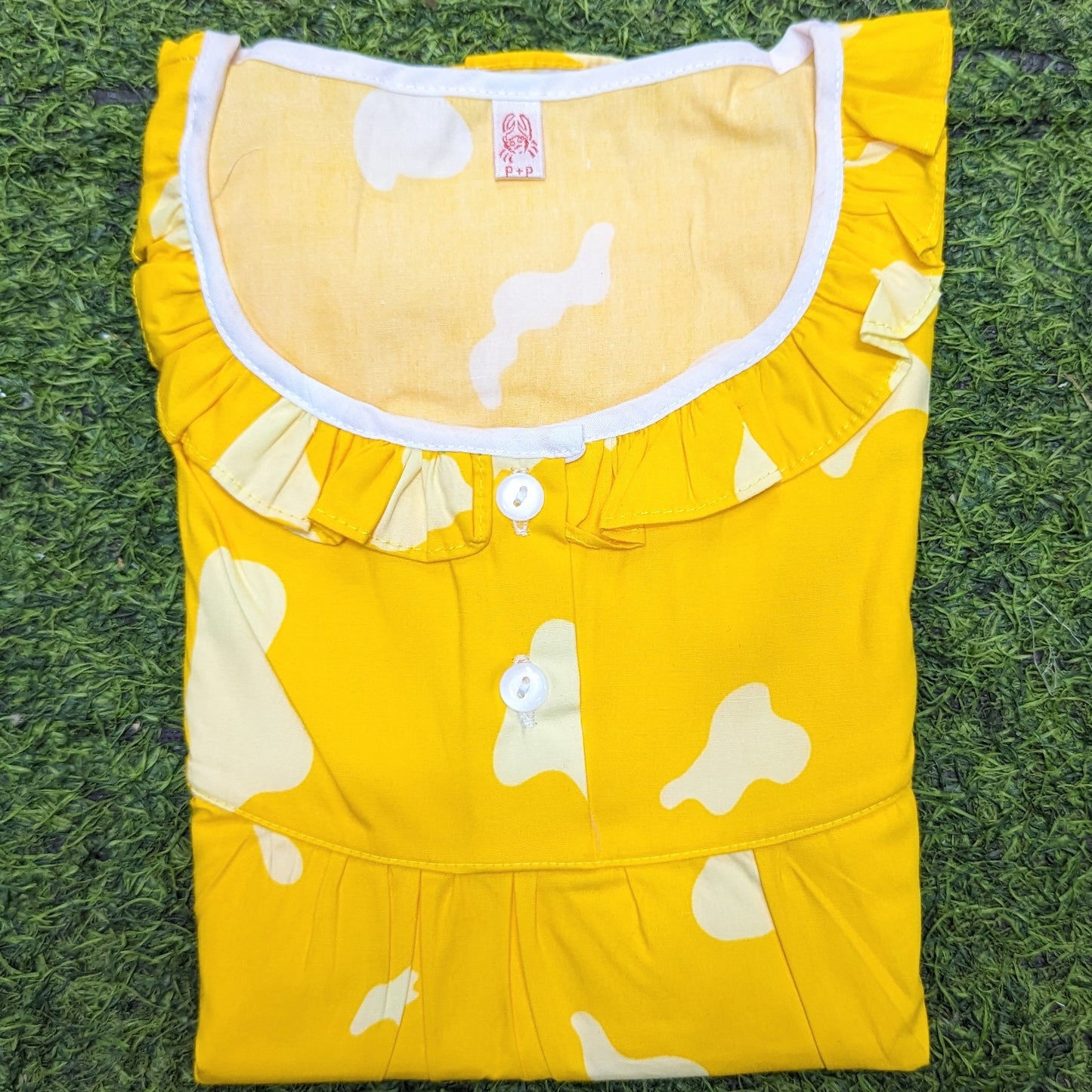 ឈុត តុកក្តាថៃ JP រូបខ្លាឃ្លោក គ្រប់ទំហំ