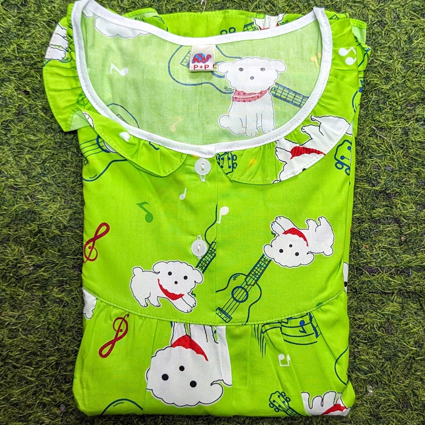 ឈុត តុកក្តាថៃ JP រូបឆ្កែ គ្រប់ទំហំ