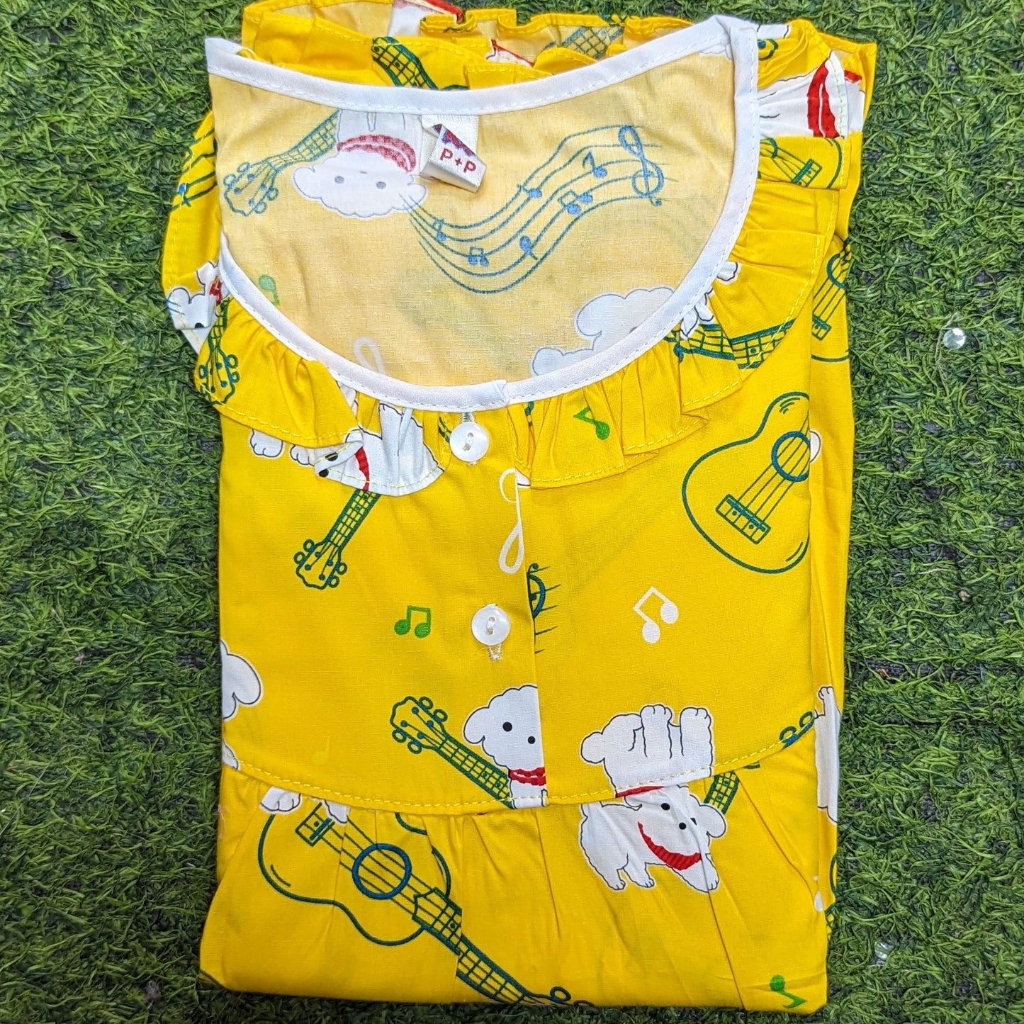 ឈុត តុកក្តាថៃ JP រូបឆ្កែ គ្រប់ទំហំ