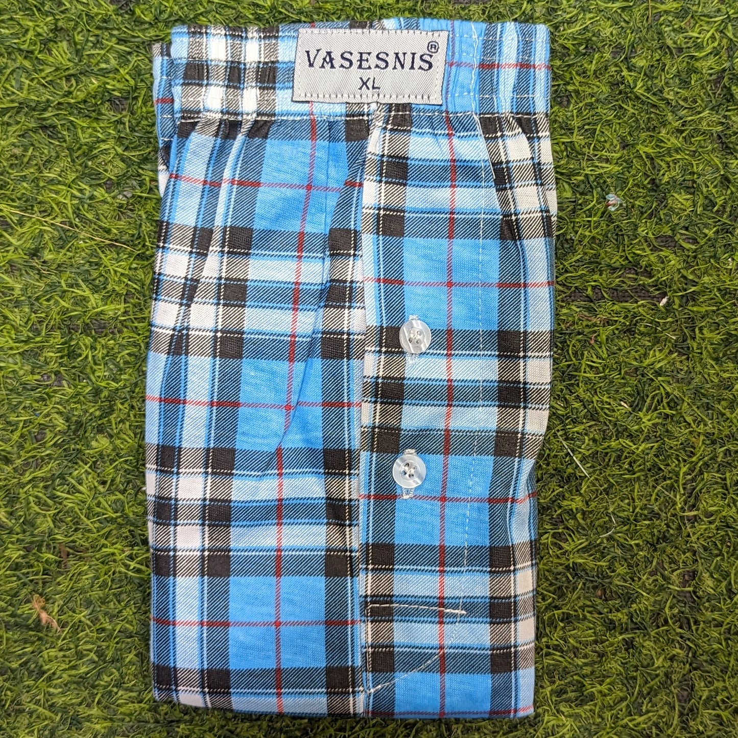 ខោខ្លីក្នុង បុរស មួយដុំមាន ១២ខោខ្លី