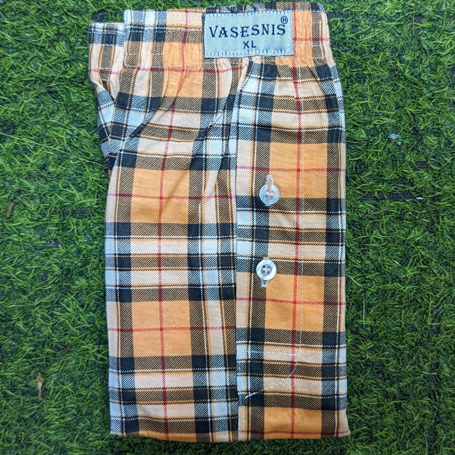 ខោខ្លីក្នុង បុរស មួយដុំមាន ១២ខោខ្លី