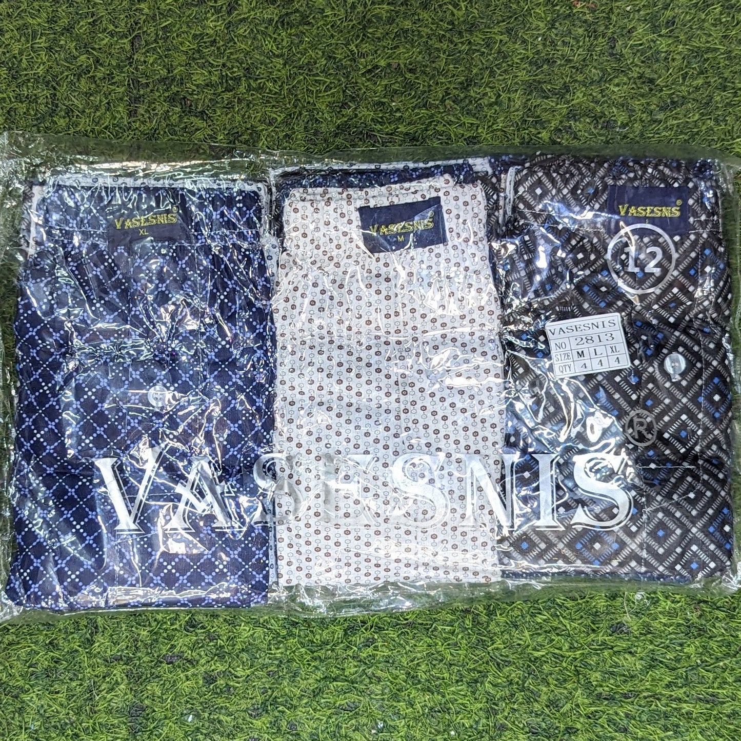 ខោខ្លីក្នុង ក្មេងជំទង់ មួយដុំមាន ១២ខោខ្លី