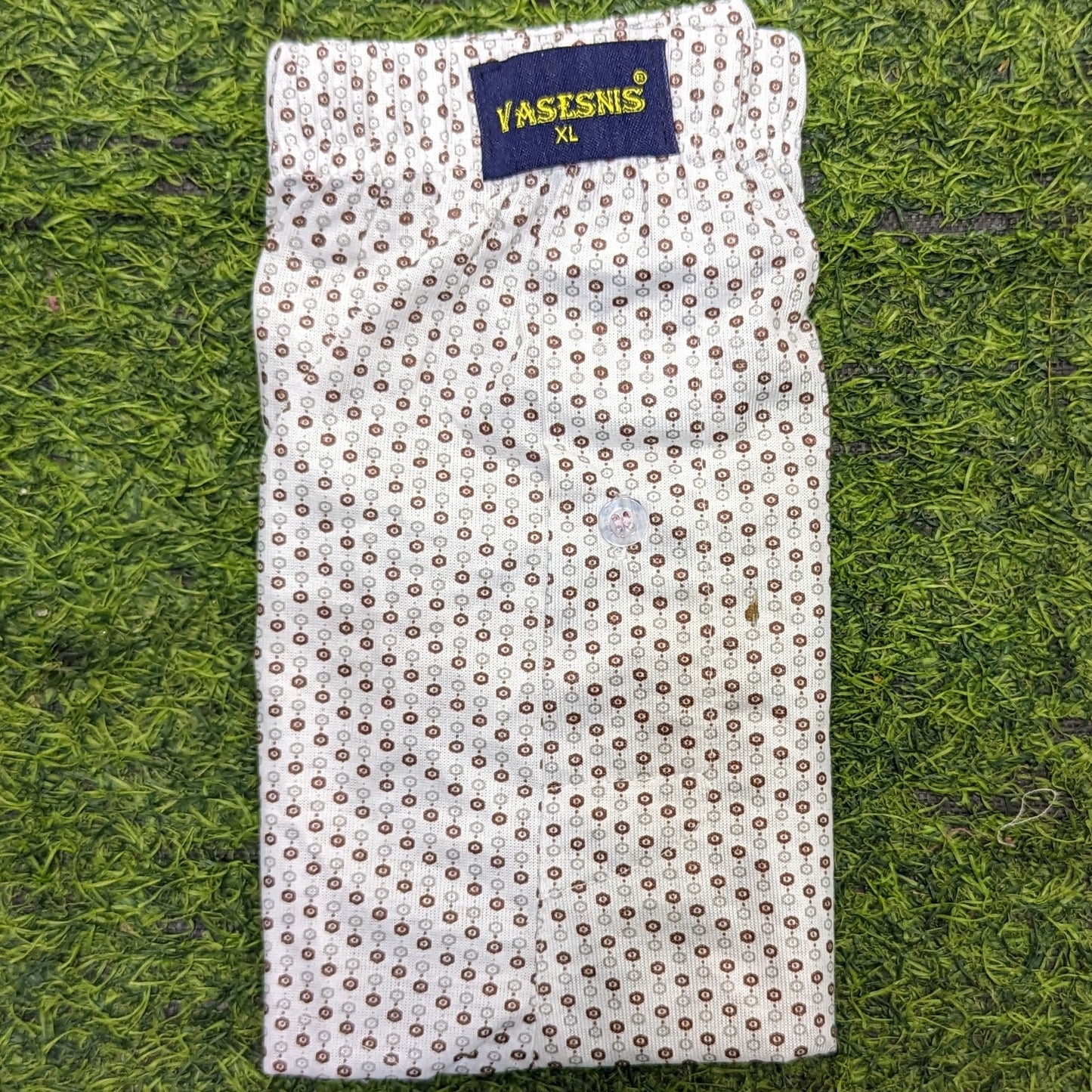 ខោខ្លីក្នុង ក្មេងជំទង់ មួយដុំមាន ១២ខោខ្លី