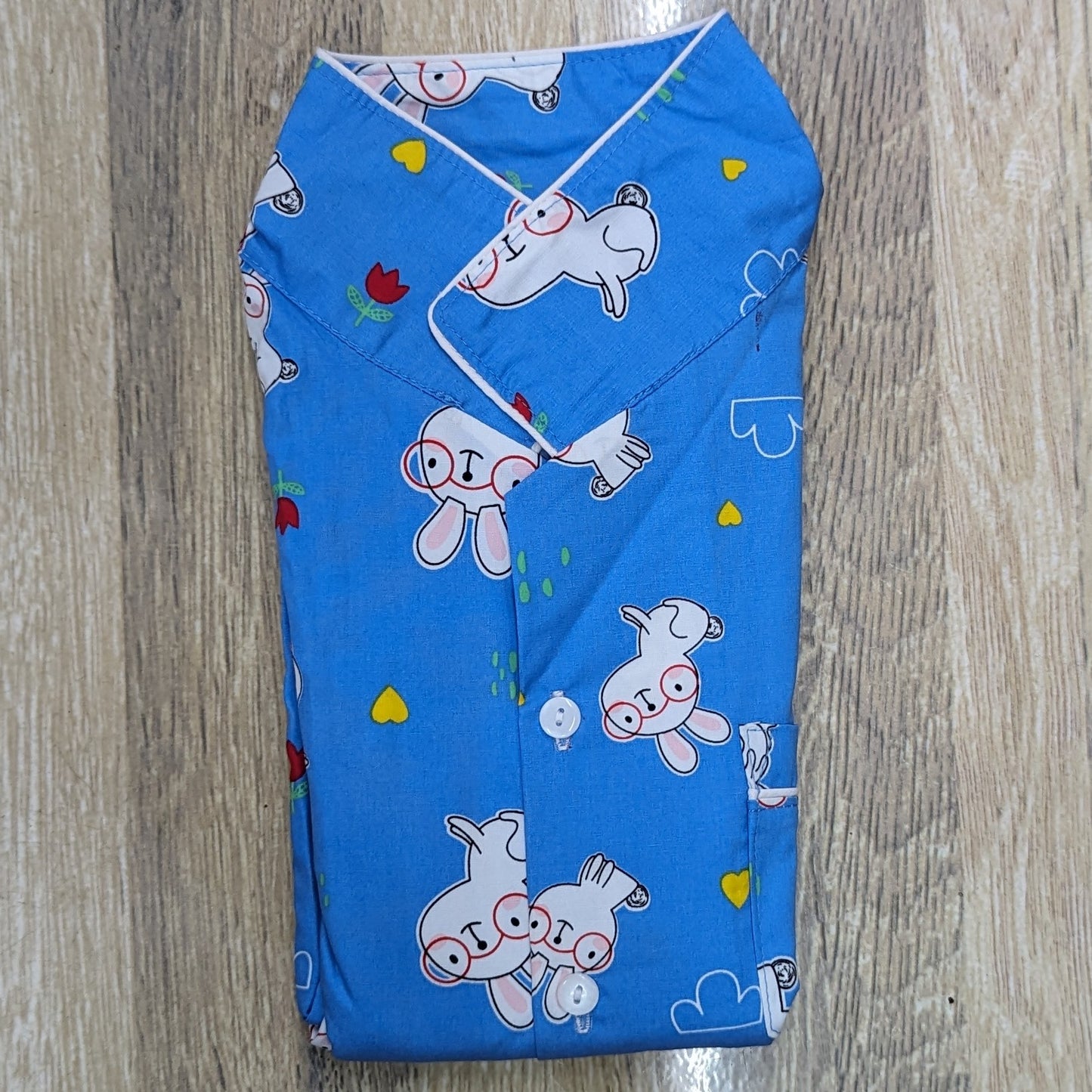 ឈុត ក្មេង តុកក្តាថៃ JP រូបទន្សាយ គ្រប់ទំហំ