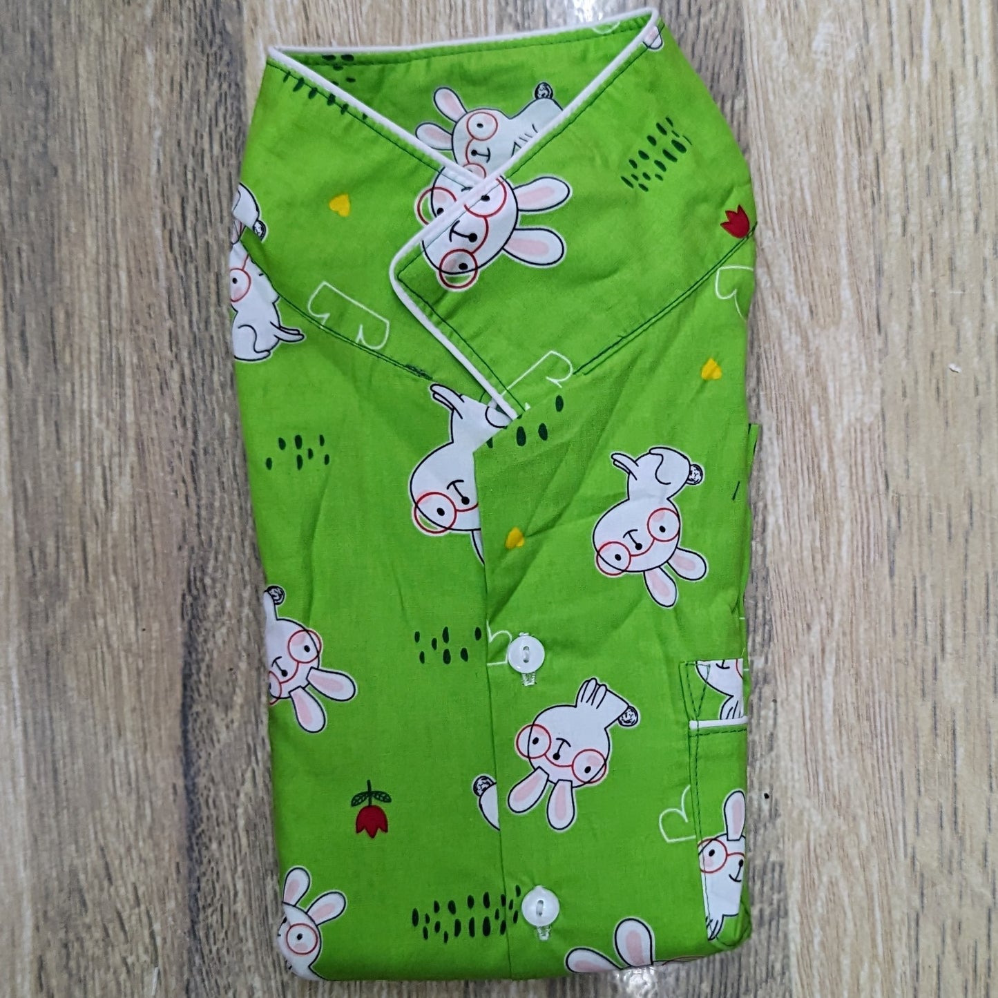 ឈុត ក្មេង តុកក្តាថៃ JP រូបទន្សាយ គ្រប់ទំហំ