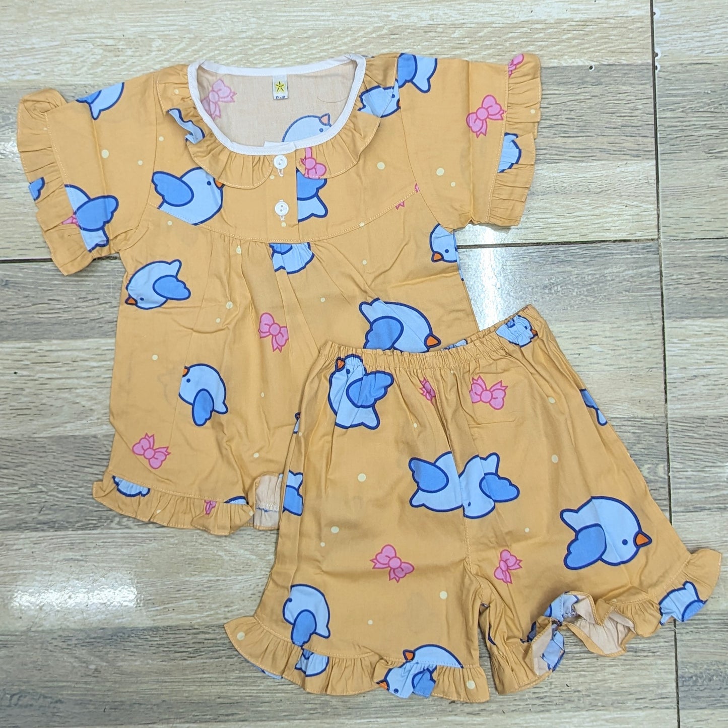 ឈុត តុកក្តាថៃ JP រូបចាប គ្រប់ទំហំ