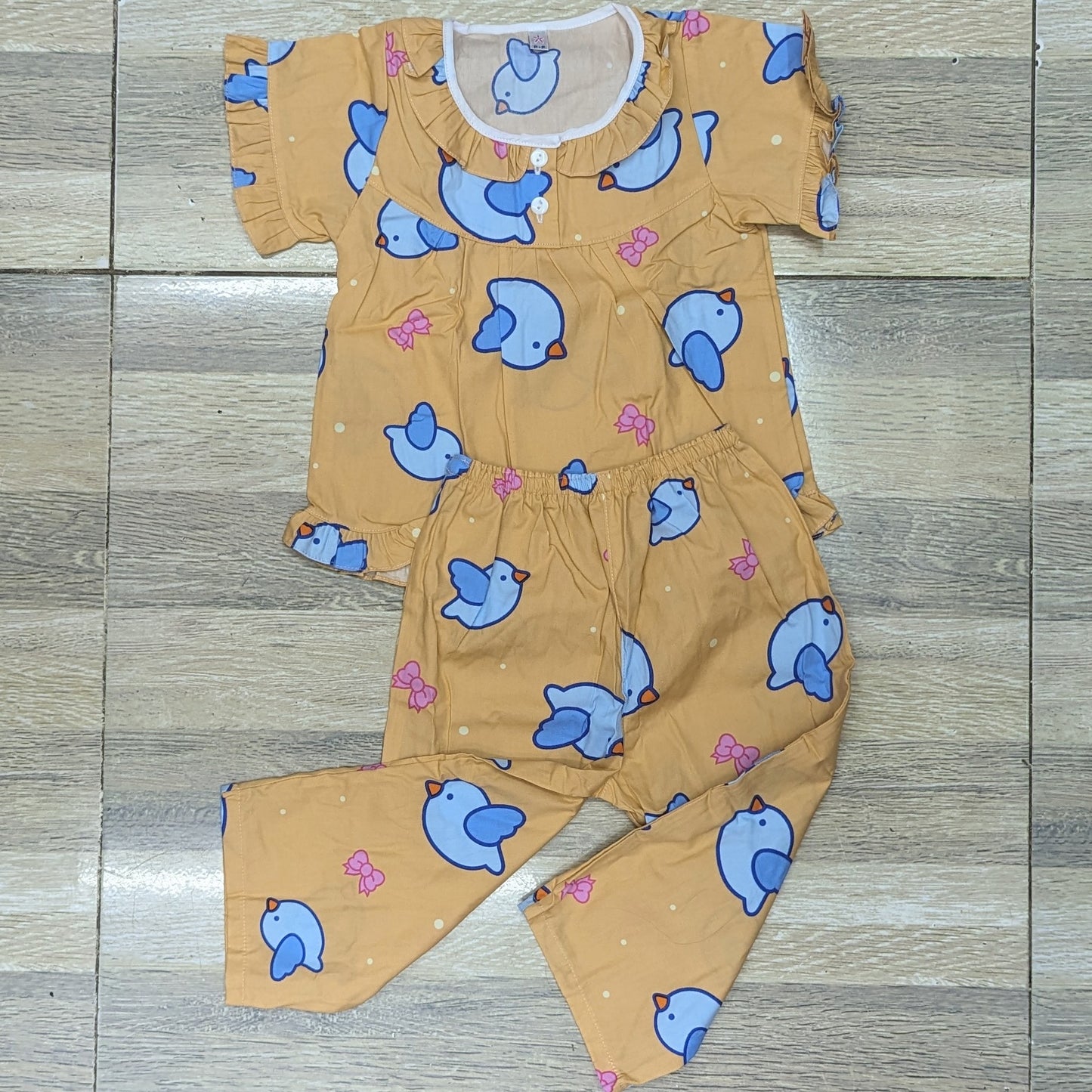 ឈុត តុកក្តាថៃ JP រូបចាប គ្រប់ទំហំ