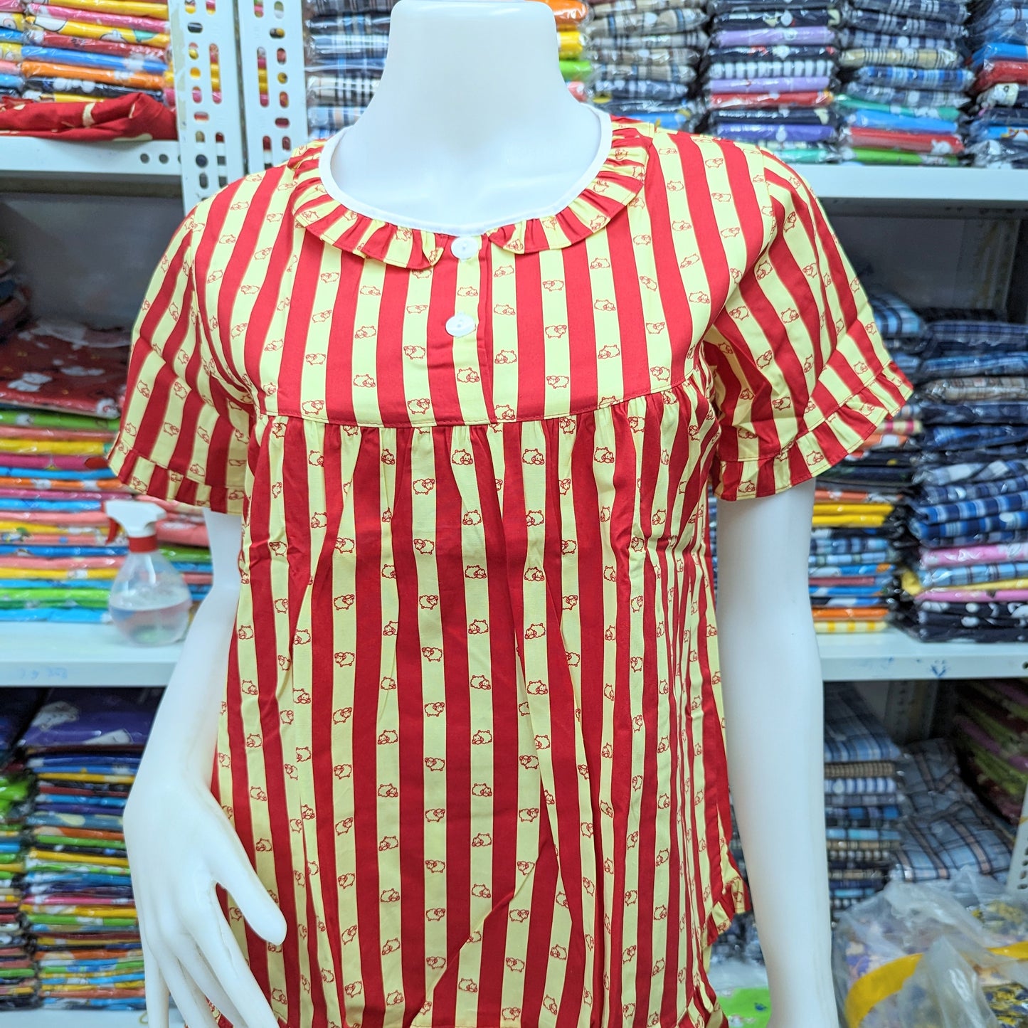 ឈុតតុកក្តាថៃ JP ឡាយ៍ ឆ្នូត