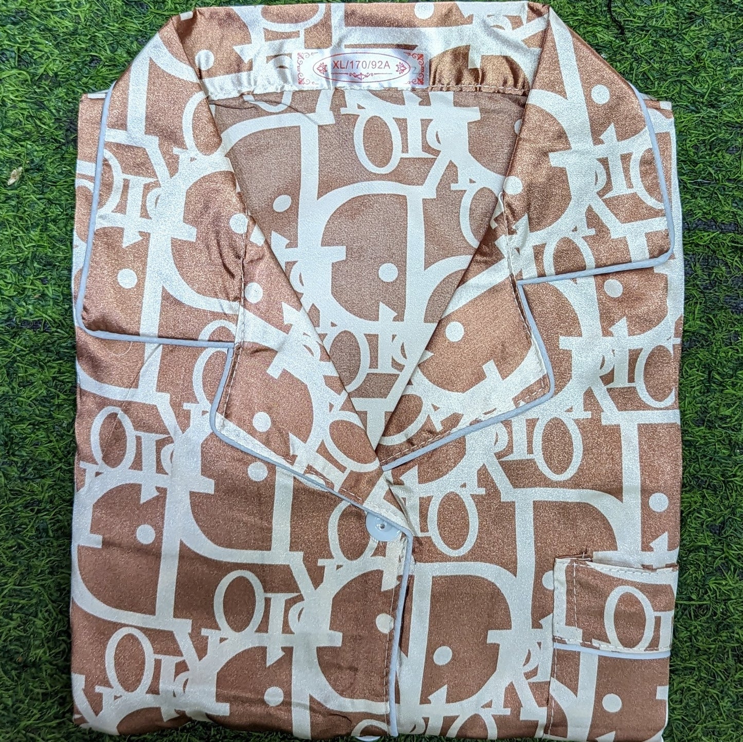 ឈុតរលោងចិន ឡាយ៍ DG គុណក