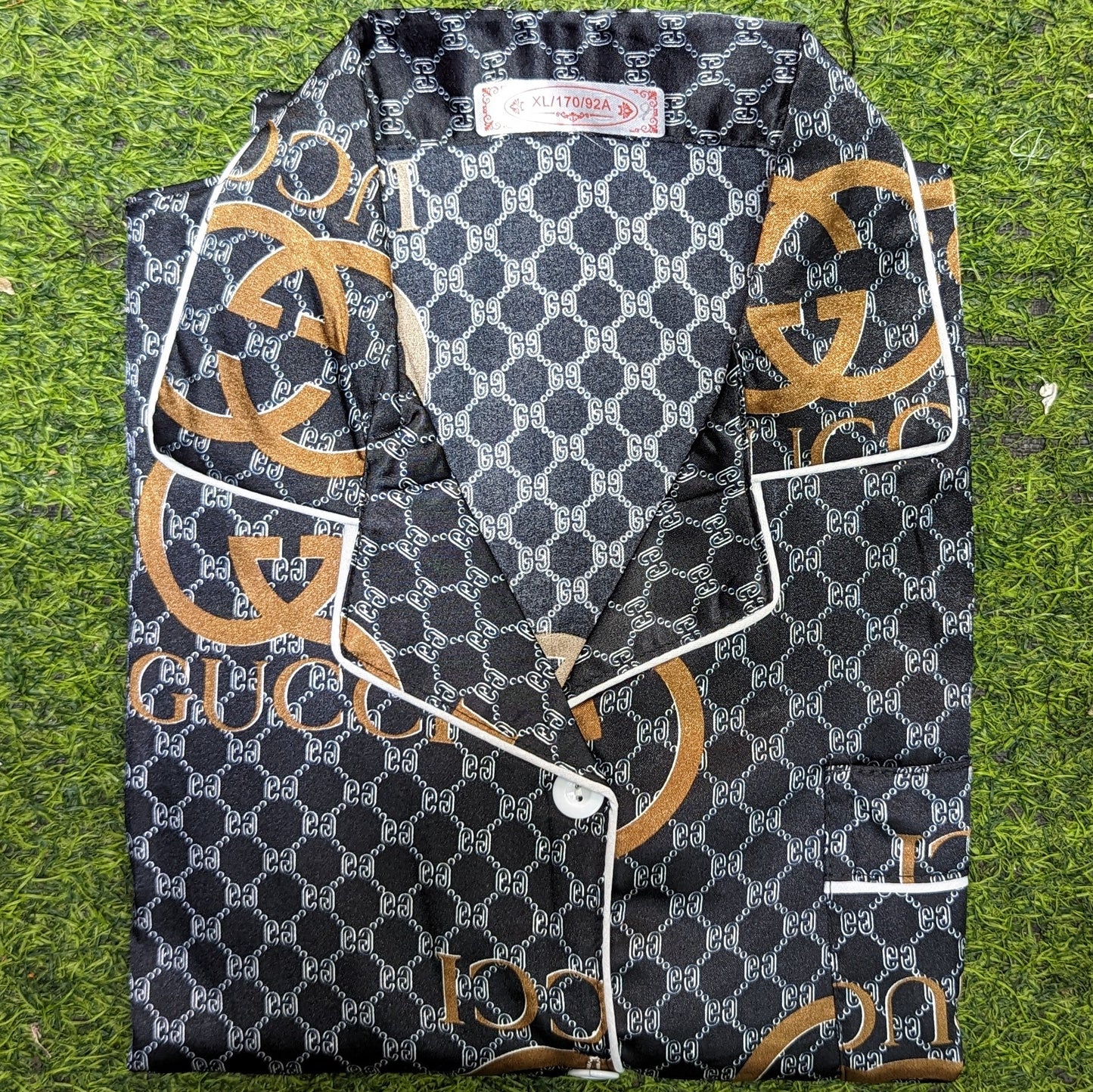 ឈុតរលោងចិន ឡាយ៍ GG គុណក