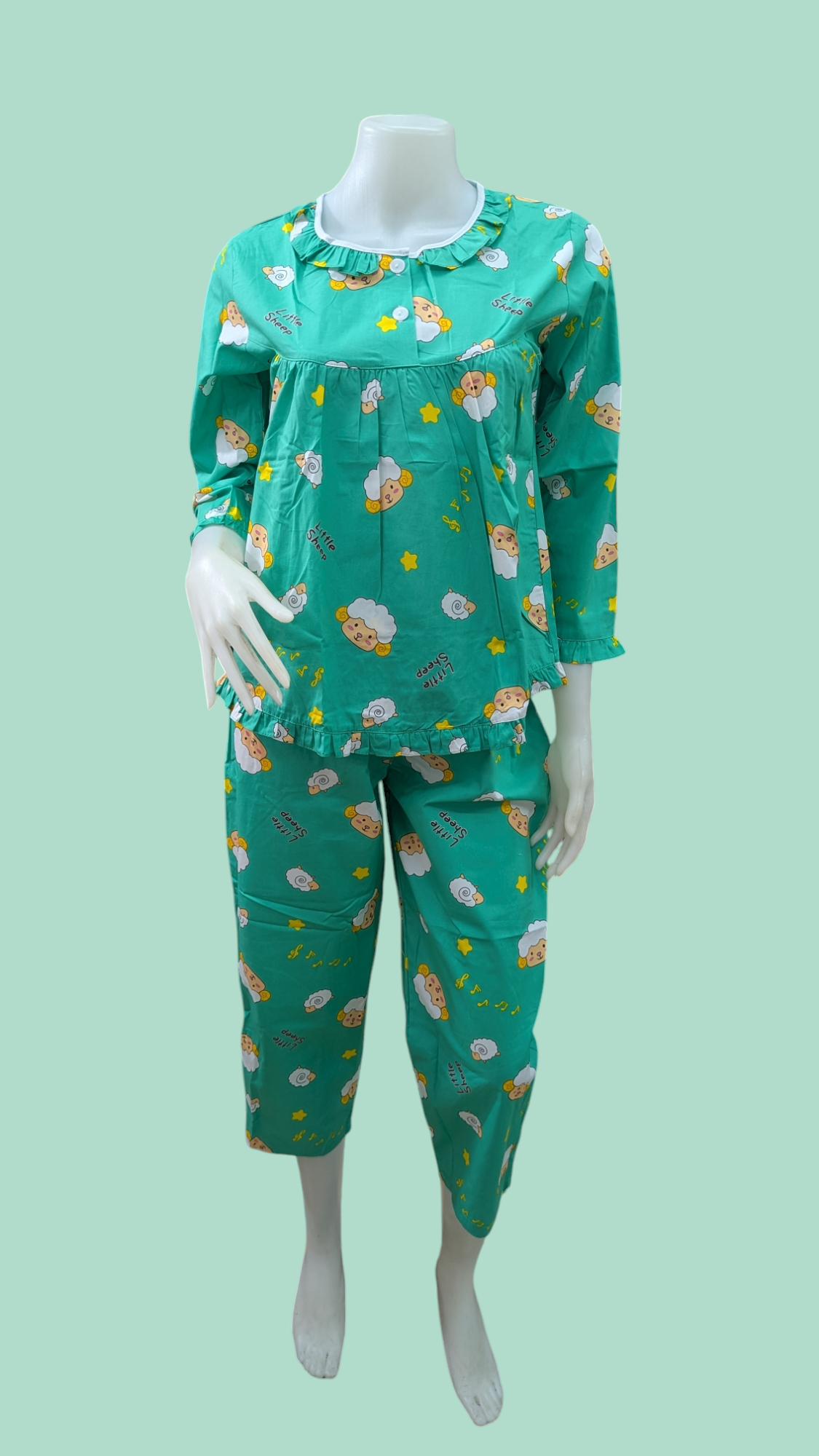 ឈុតតុកក្តា ដៃវែង ជើងវែង