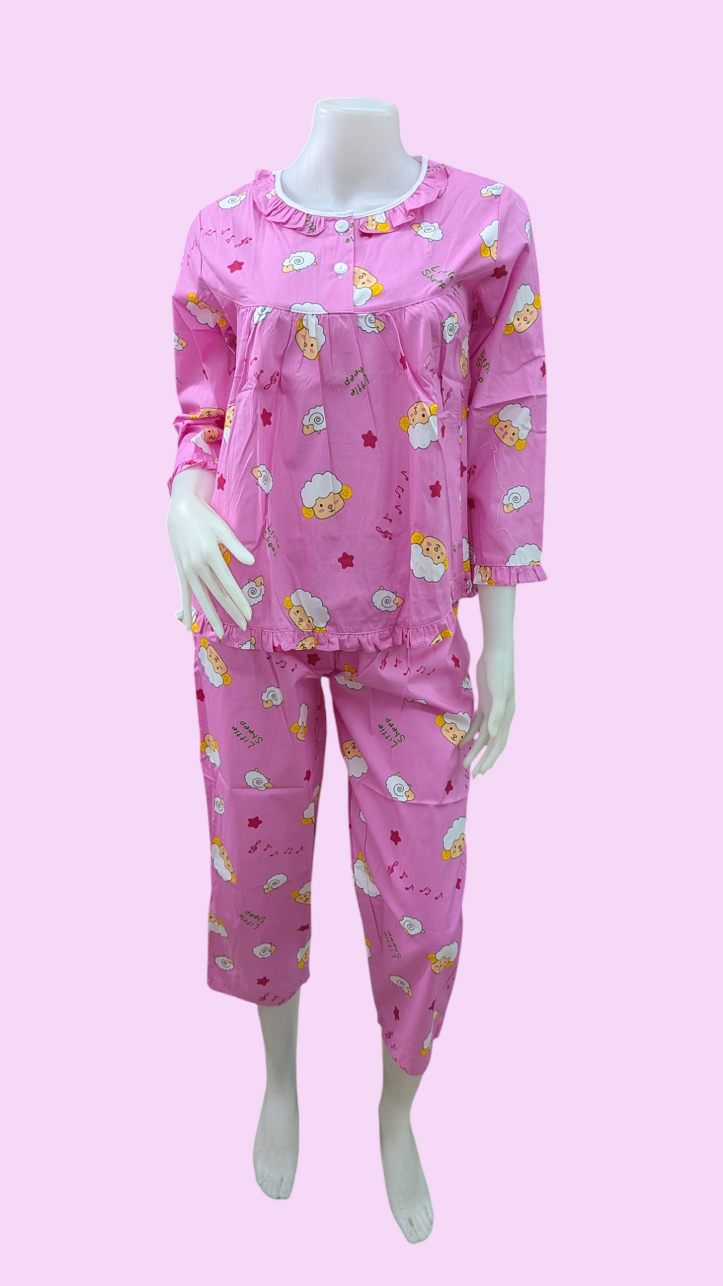 ឈុតតុកក្តា ដៃវែង ជើងវែង