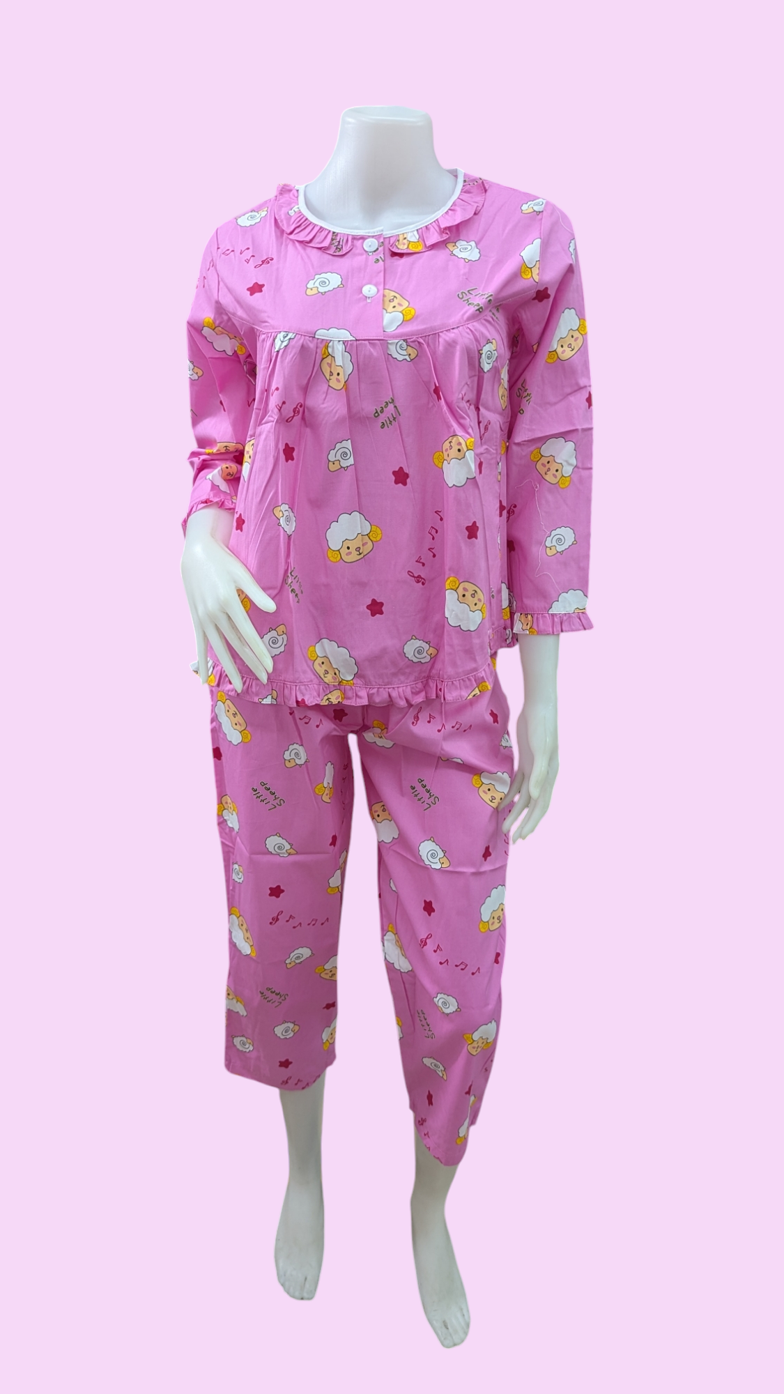 ឈុតតុកក្តា ដៃវែង ជើងវែង