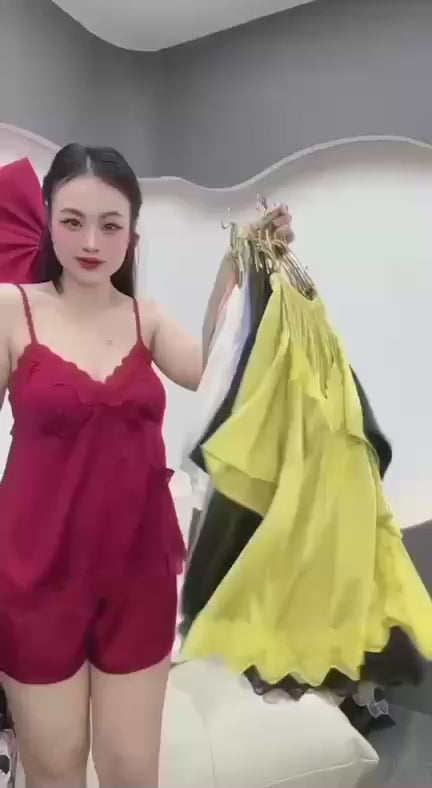 ឈុតអត់បានគេង 10 ពណ៌