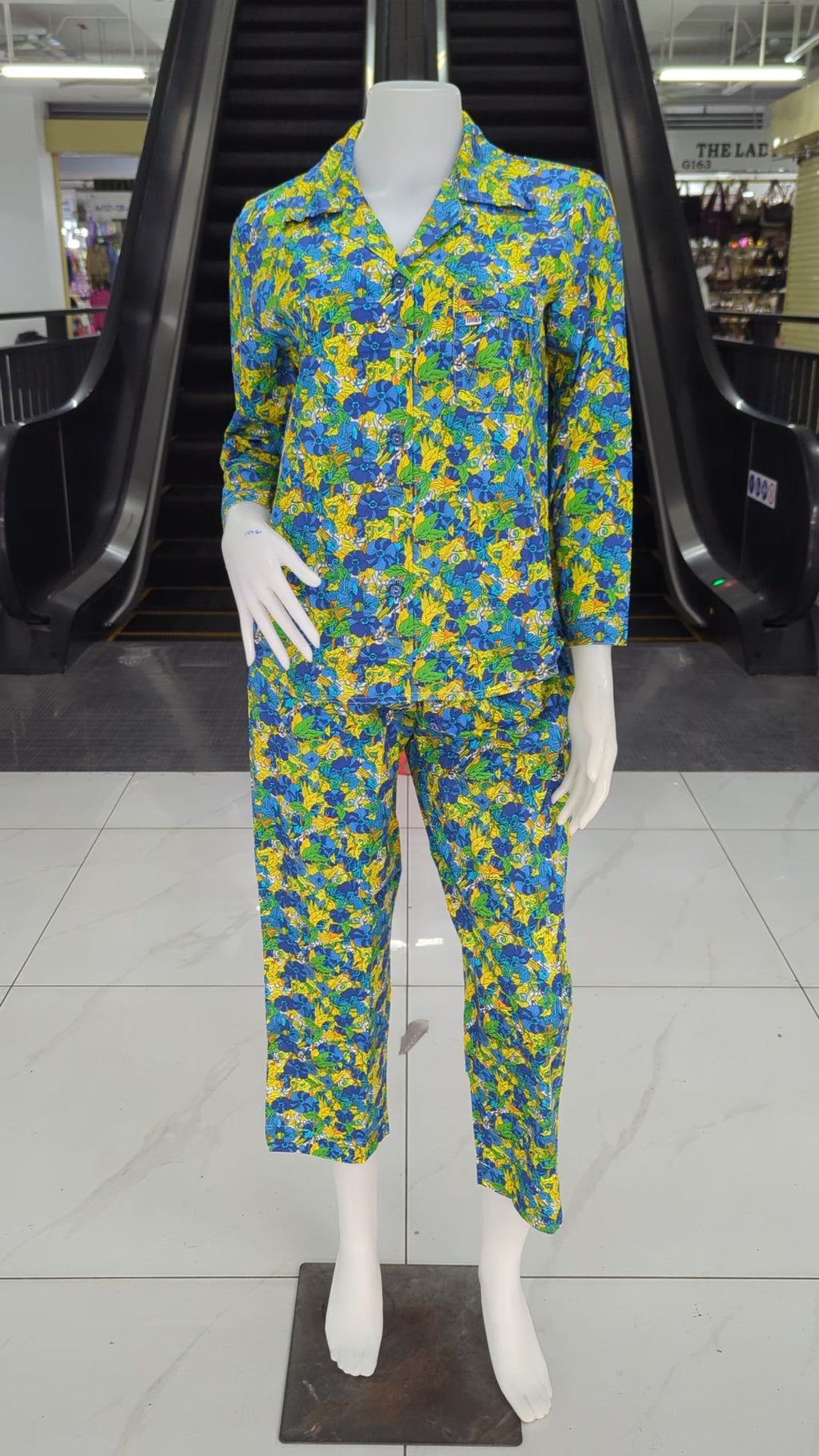 ឈុតឡុក កូតុន 100%