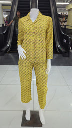 ឈុតឡុក កូតុន 100%