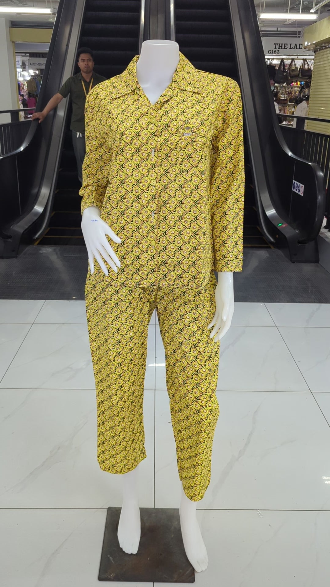 ឈុតឡុក កូតុន 100%