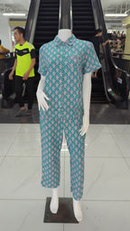 ឈុតឡុកសាច់ទន់ ត្រជាក់