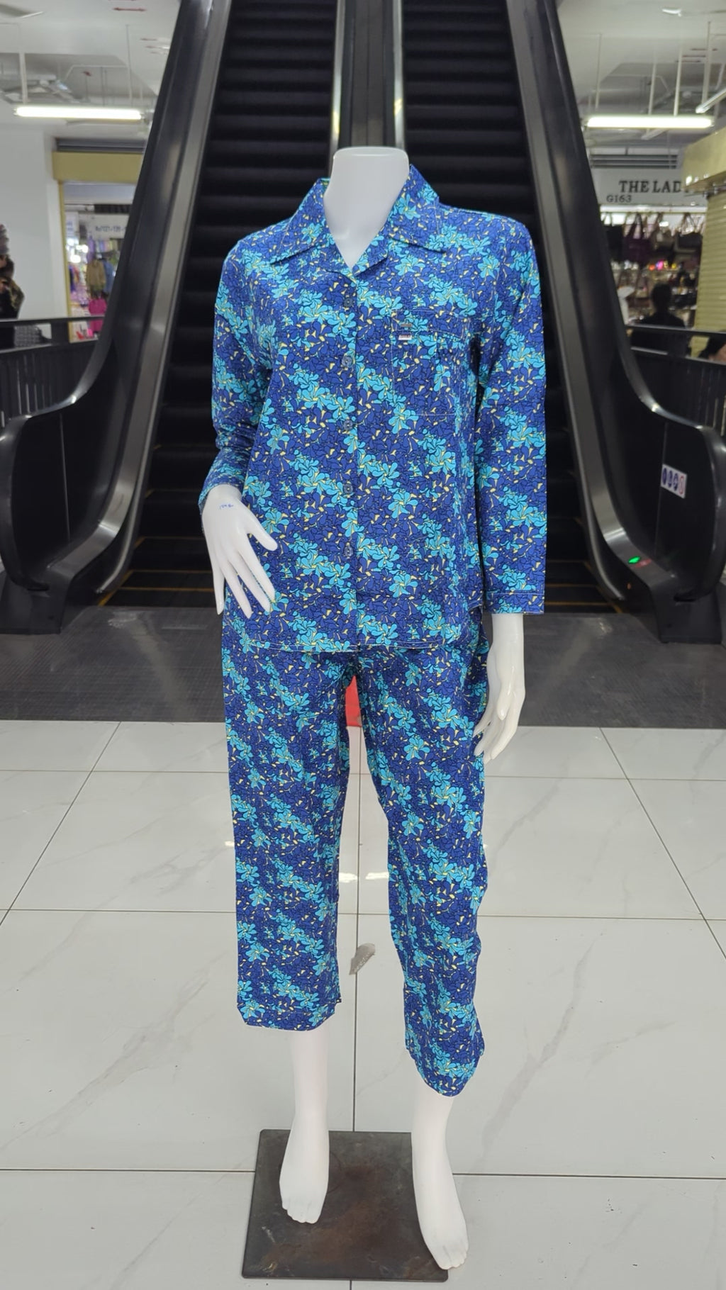 ឈុតឡុក កូតុន 100%