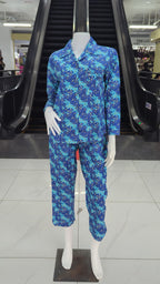 ឈុតឡុក កូតុន 100%