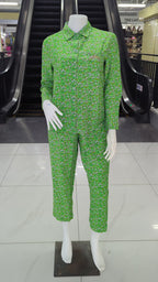 ឈុតឡុកសាច់ទន់ ត្រជាក់